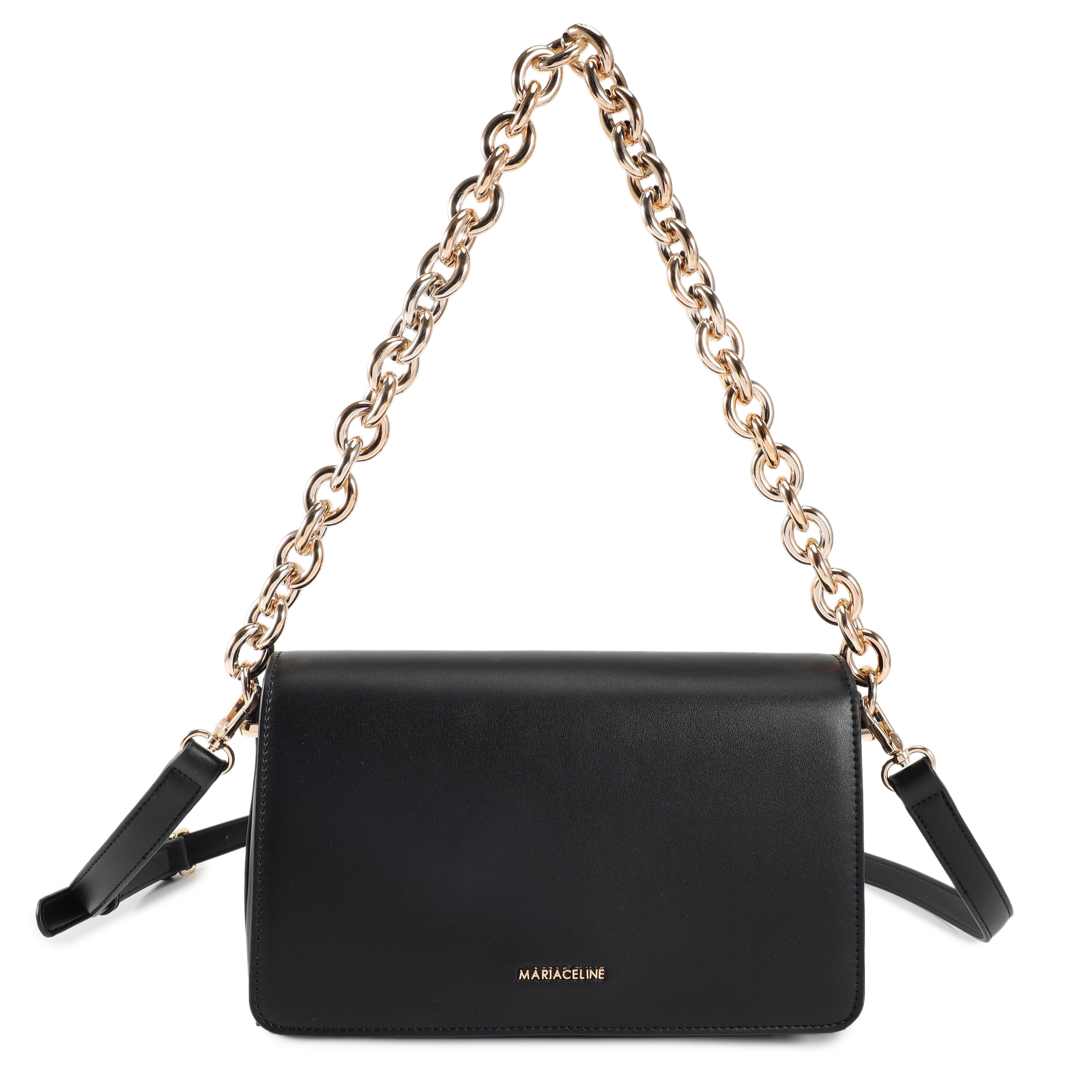 MC6603-3 ISOTTA CROSSBODY BAG
