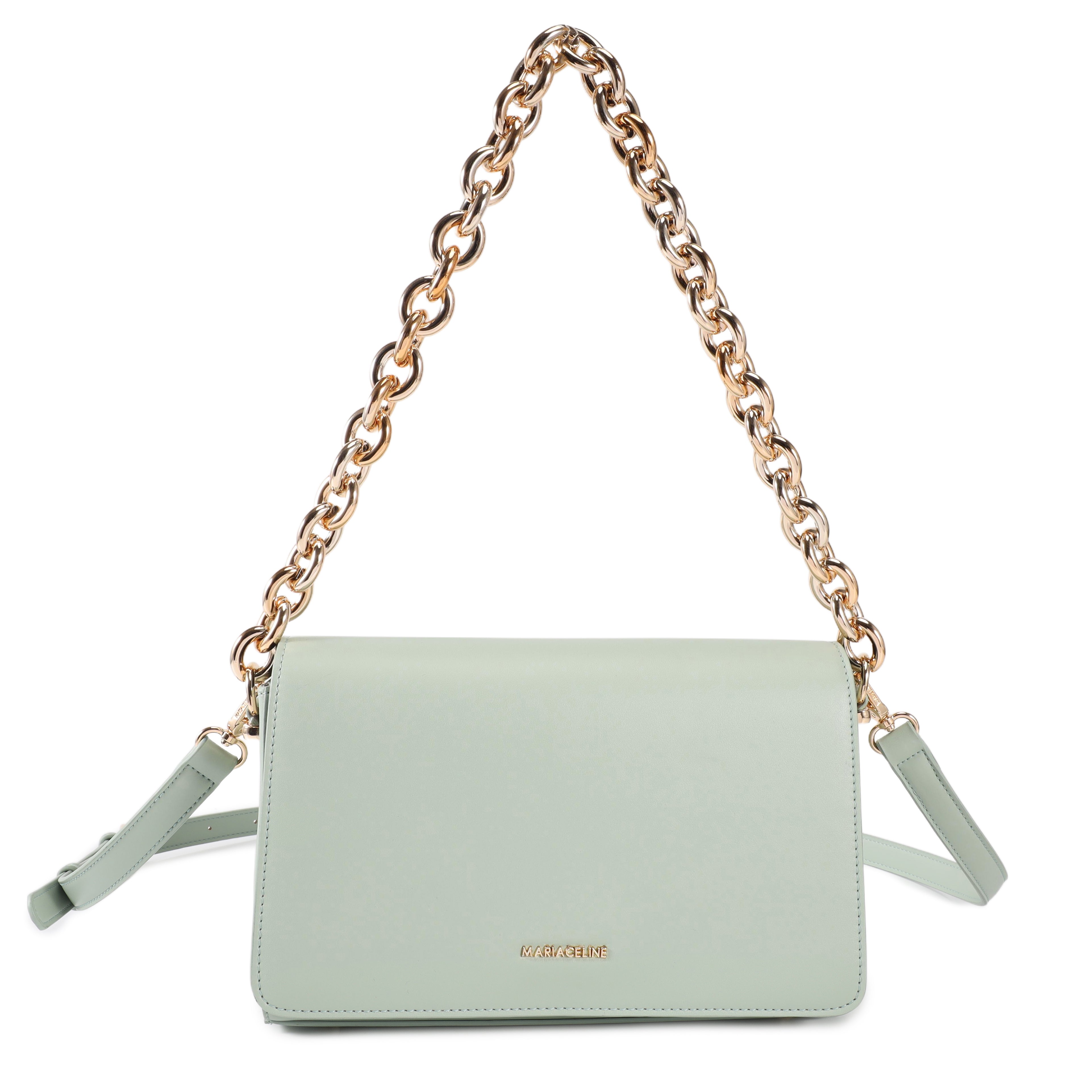 MC6603-3 ISOTTA CROSSBODY BAG