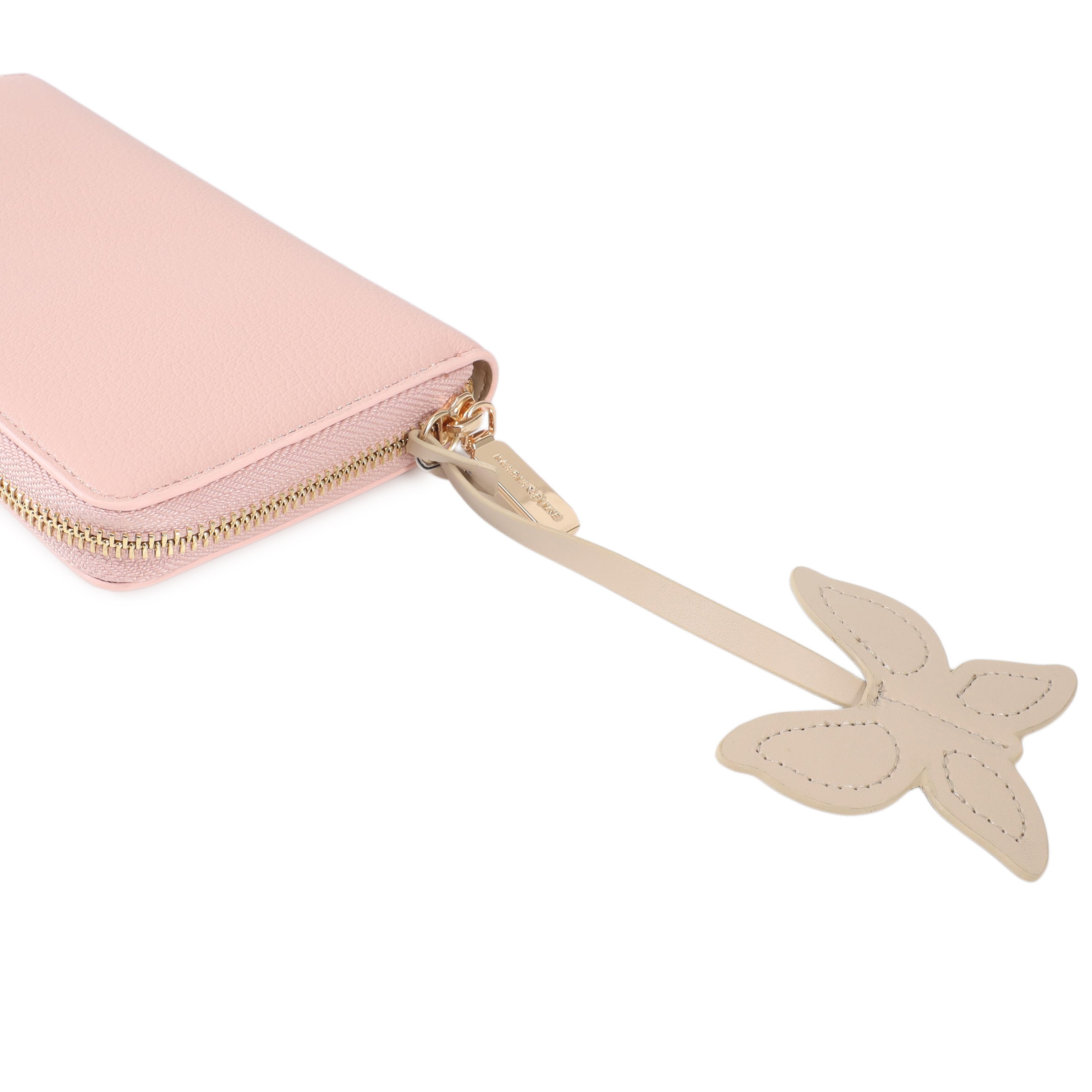 MC6622-1 ELETTRA WALLET