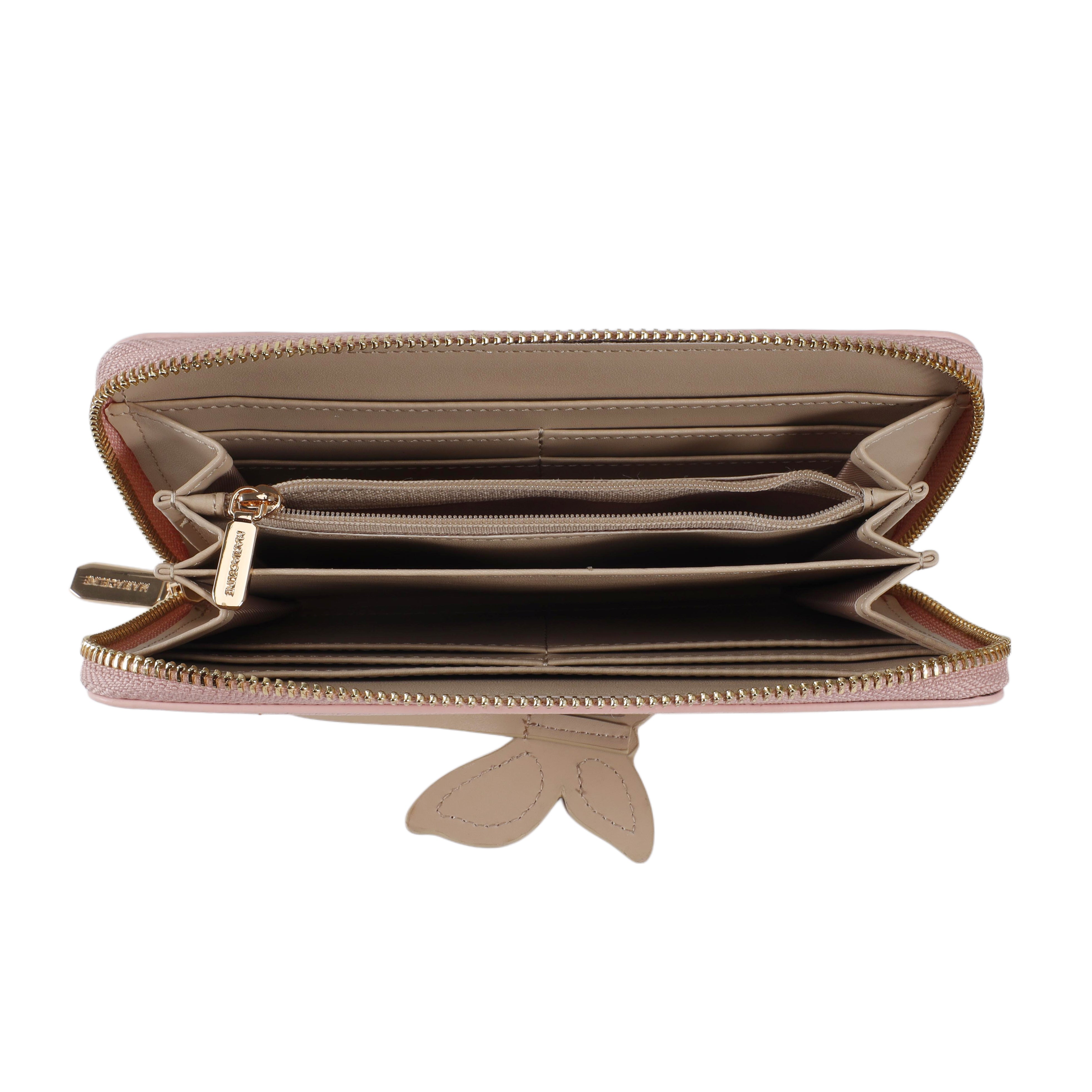 MC6622-1 ELETTRA WALLET