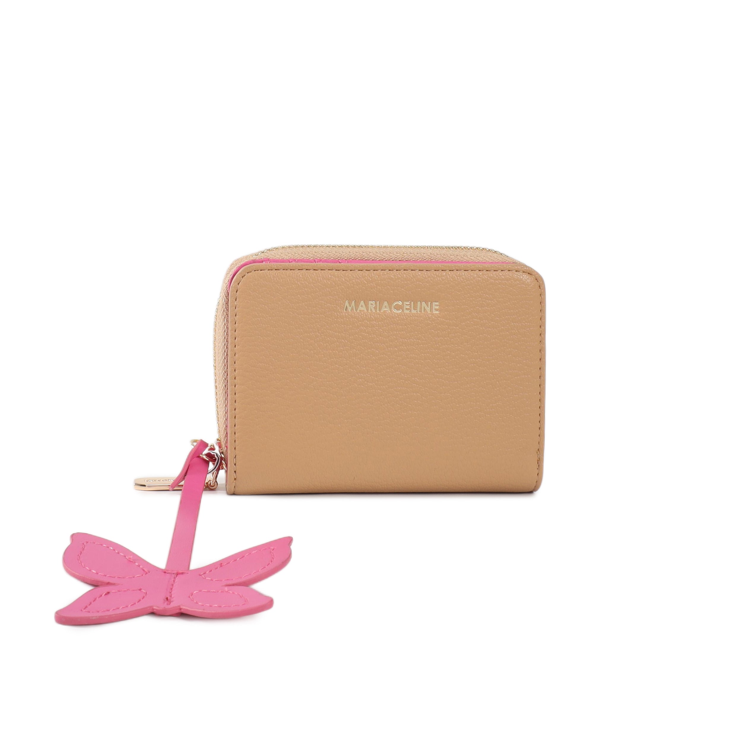 MC6622-2 ELETTRA SMALL WALLET