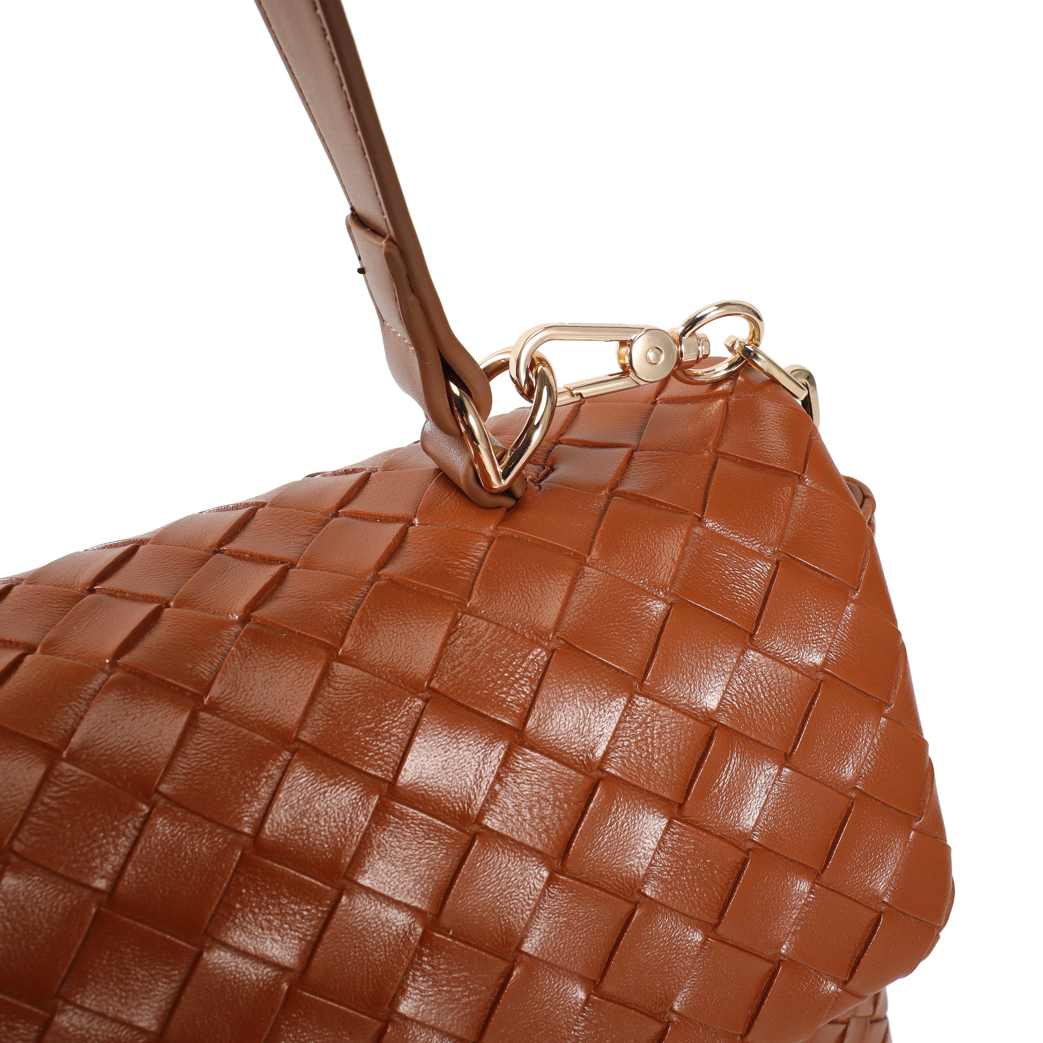MC6701-1 PERLA SHOULDER BAG