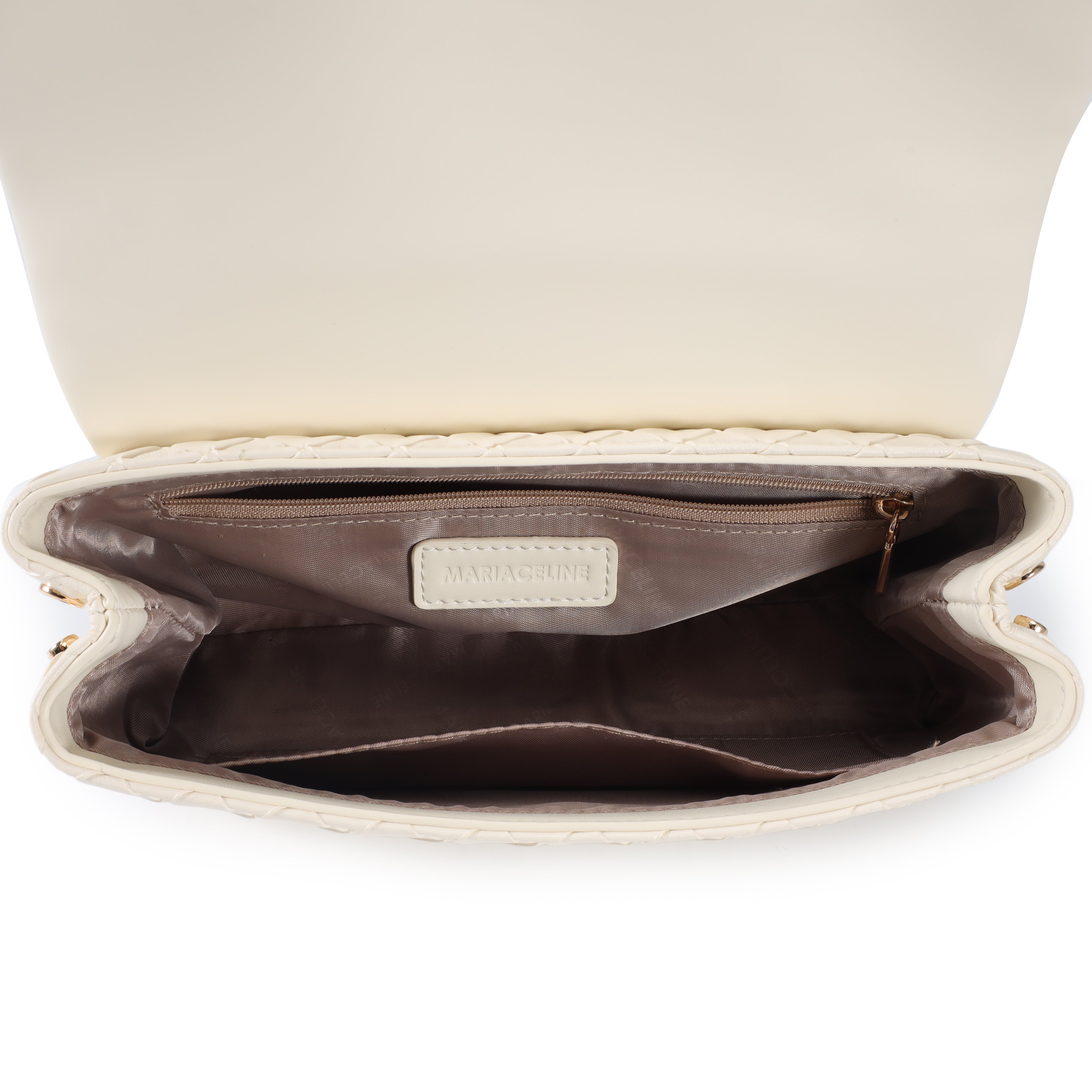 MC6701-2 PERLA SMALL SHOULDER BAG