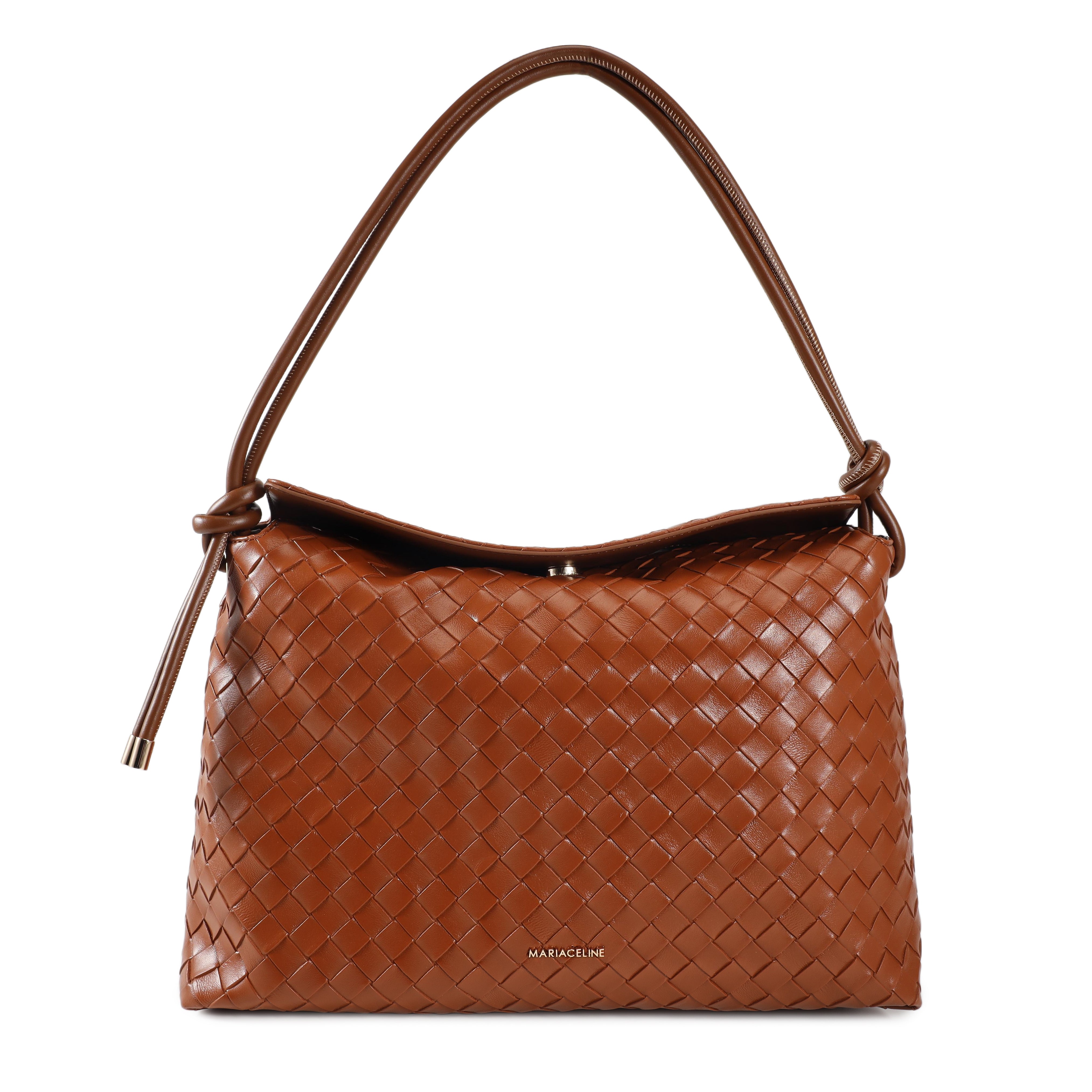 MC6701-3 PERLA HOBO BAG