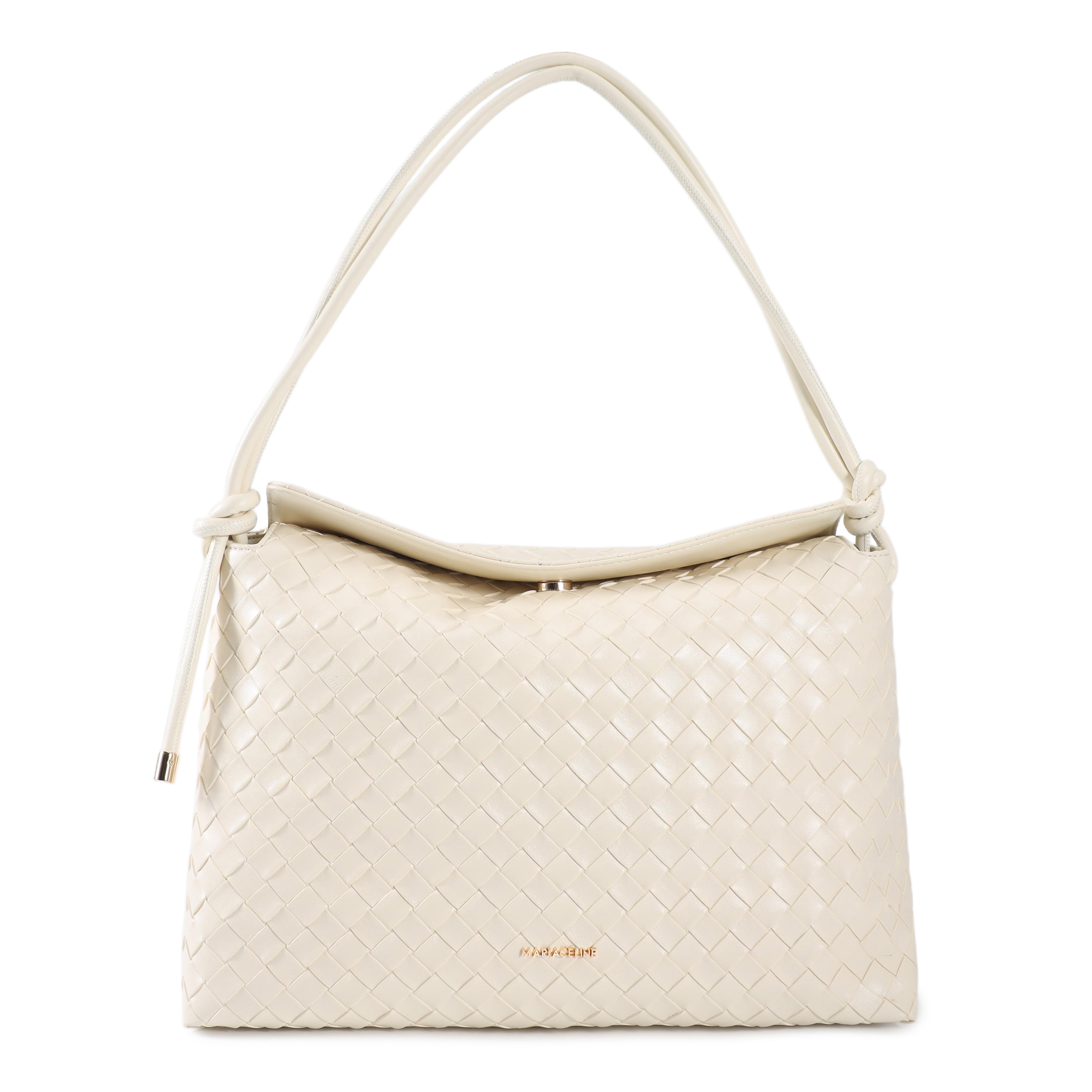 MC6701-3 PERLA HOBO BAG