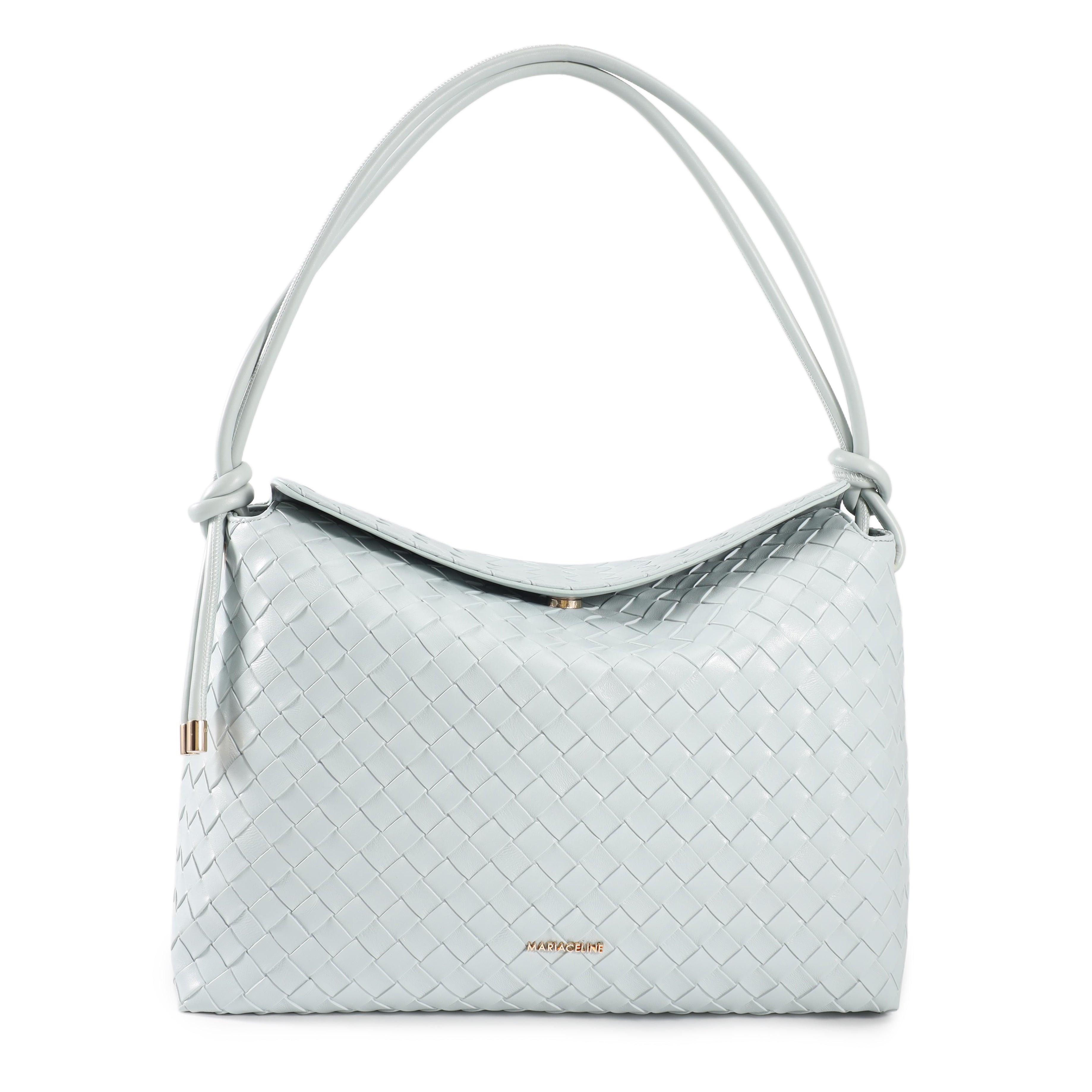 MC6701-3 PERLA HOBO BAG
