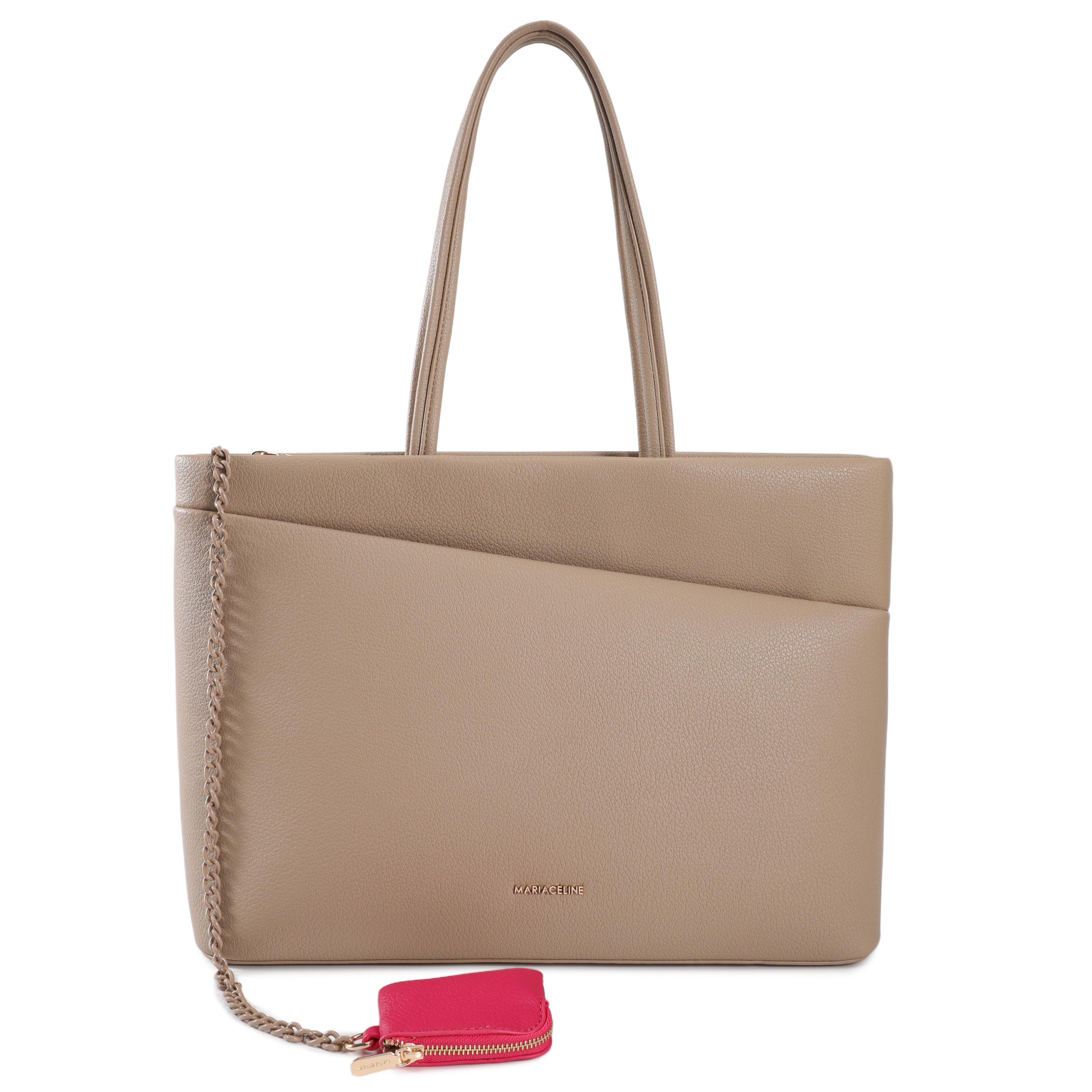 MC6704-1 NERINA SHOPPING BAG