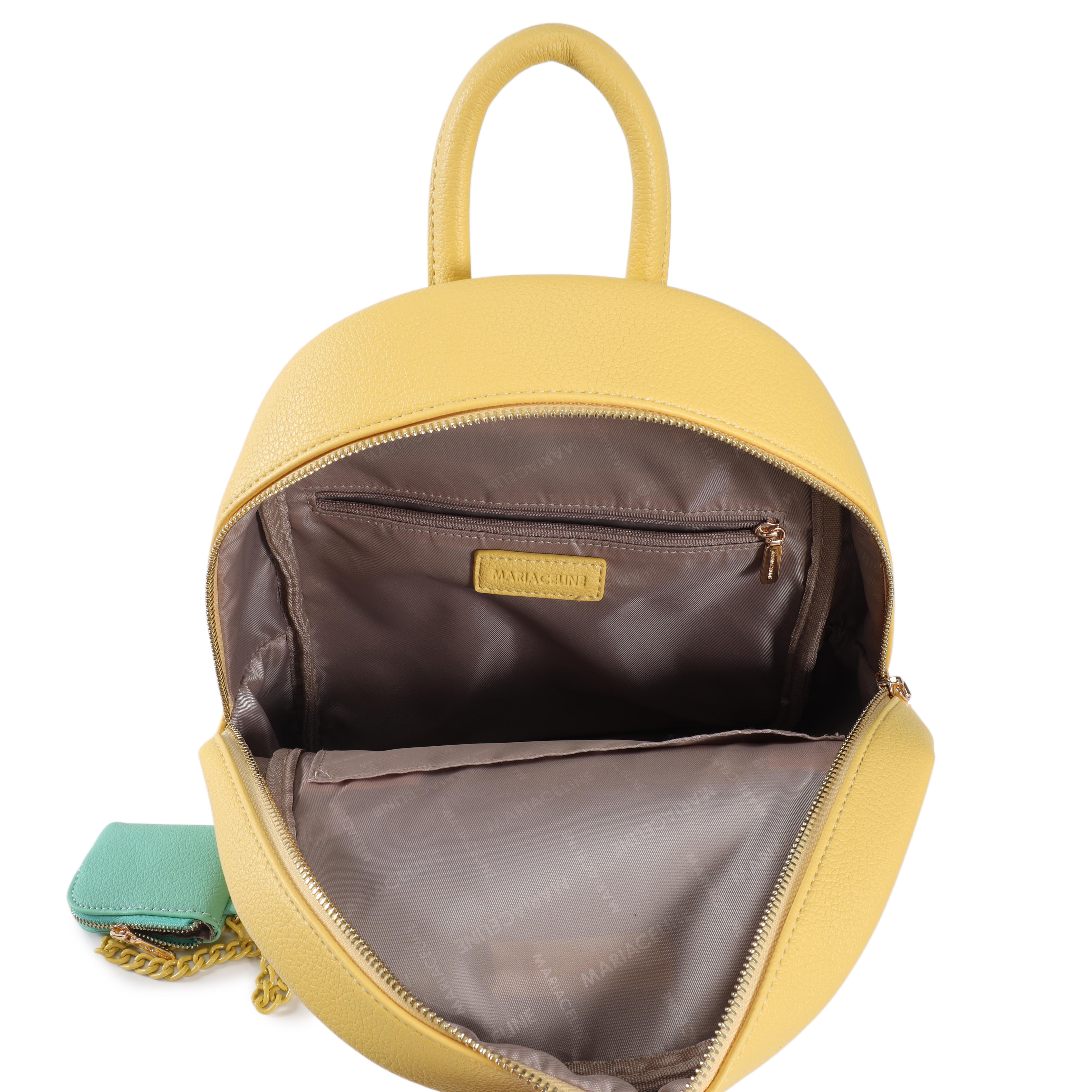 MC6704-2 NERINA BACKPACK