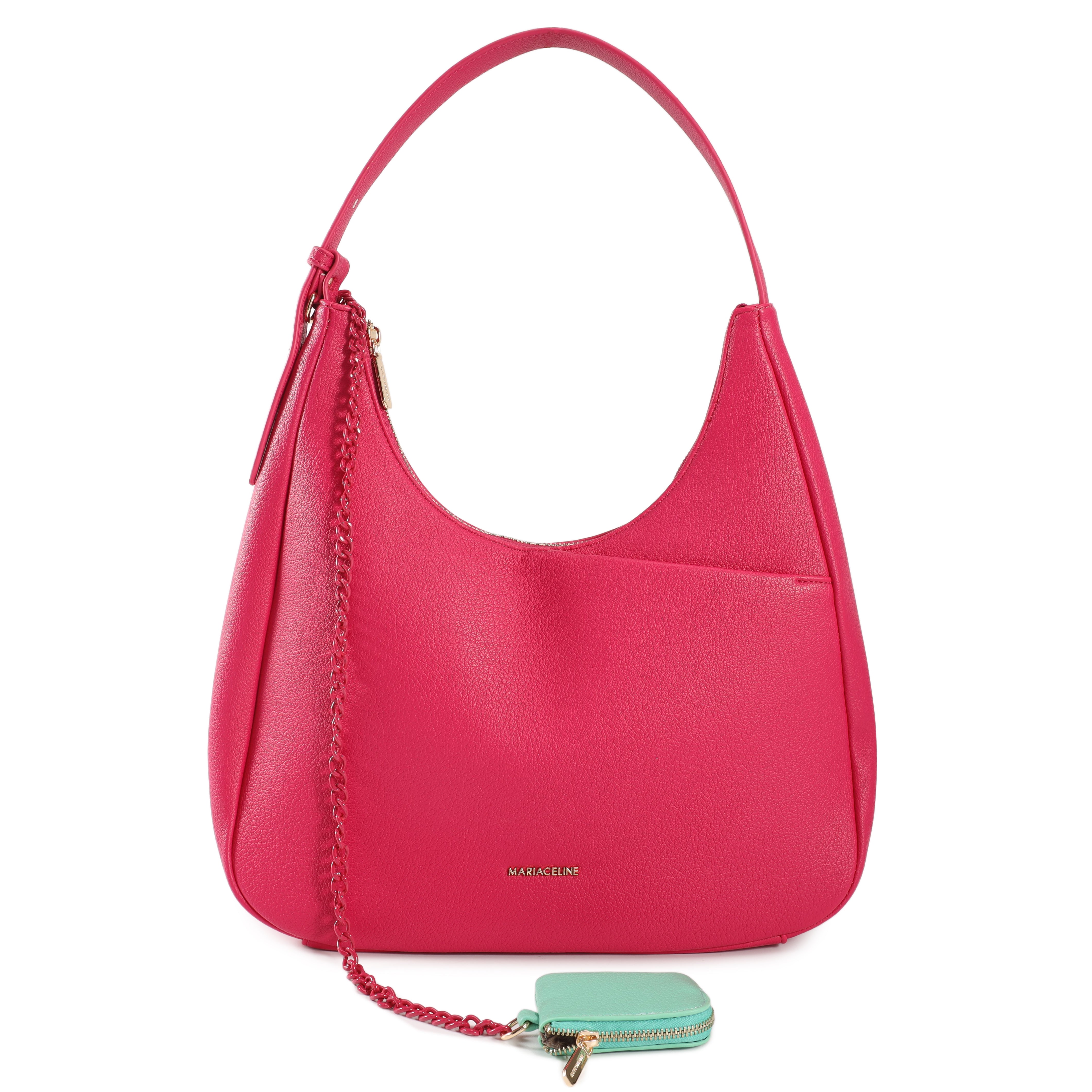 MC6704-3 NERINA HOBO BAG