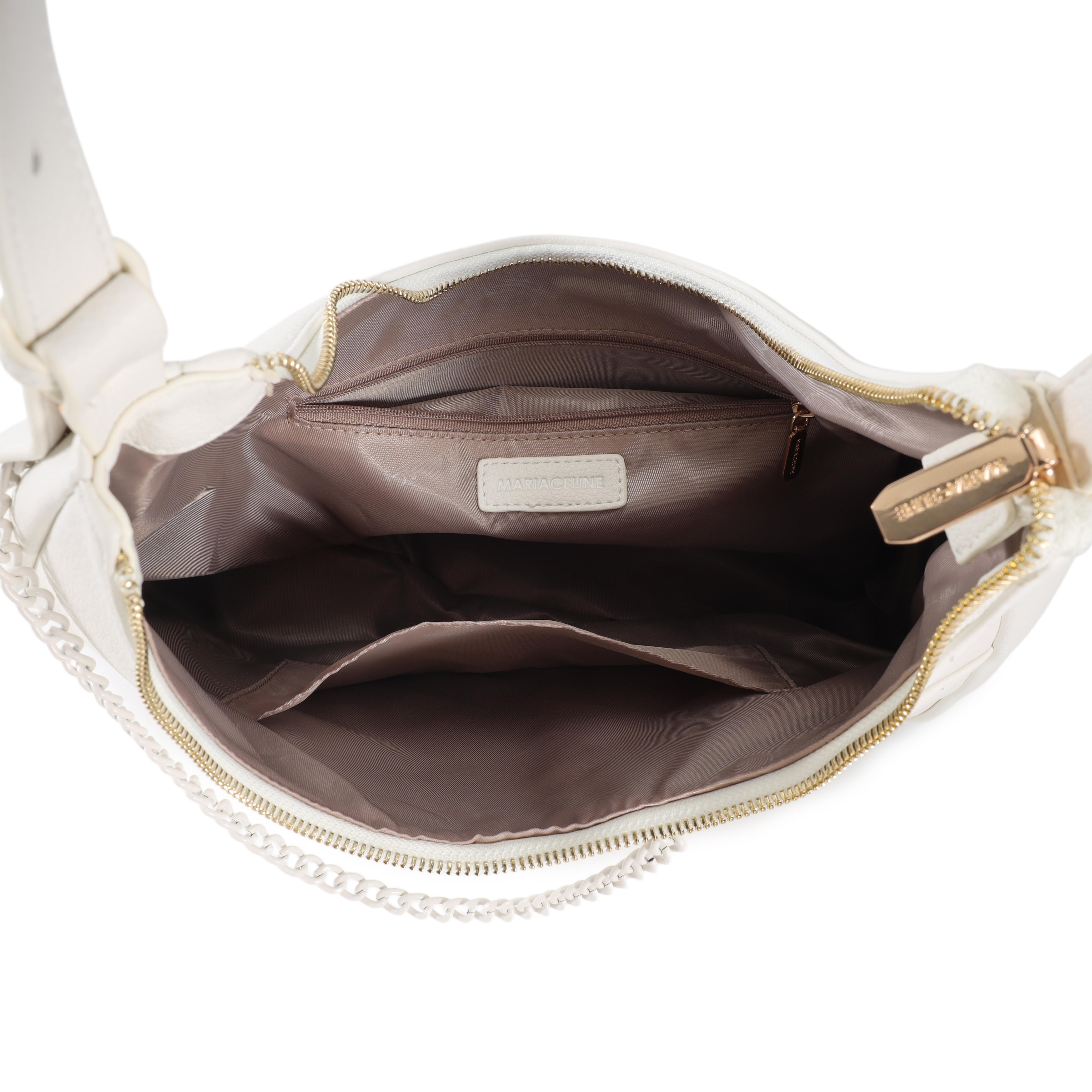 MC6704-3 NERINA HOBO BAG