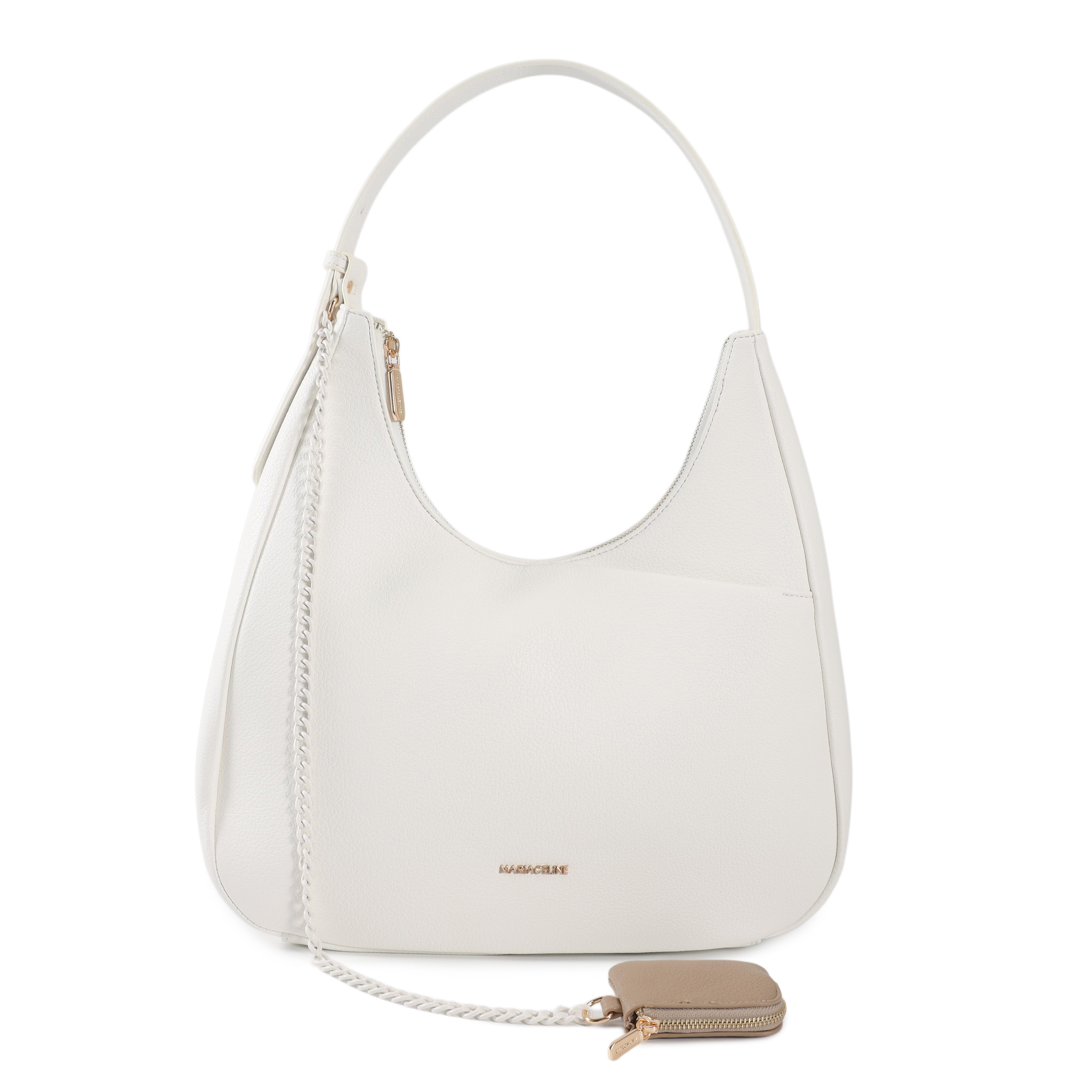 MC6704-3 NERINA HOBO BAG