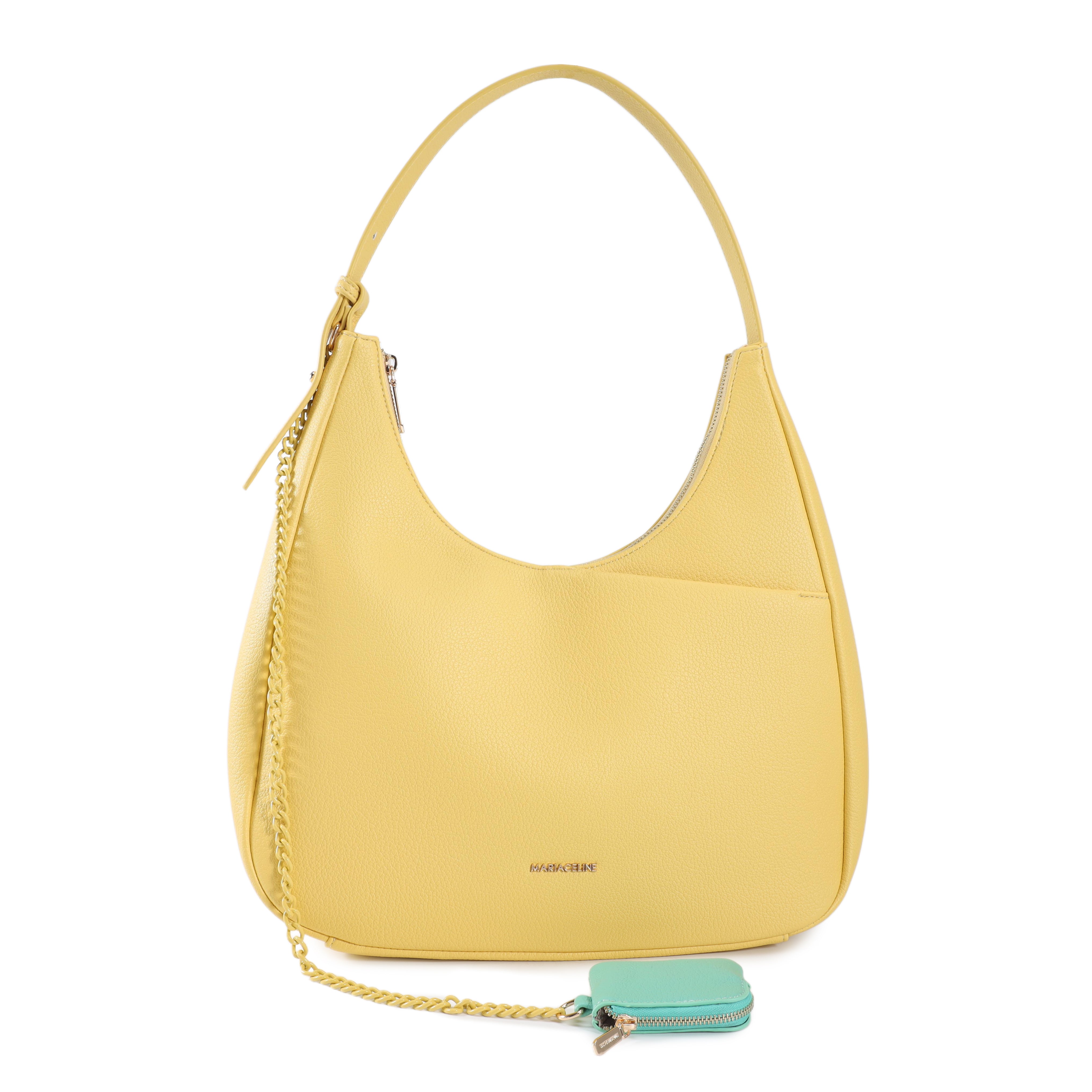 MC6704-3 NERINA HOBO BAG