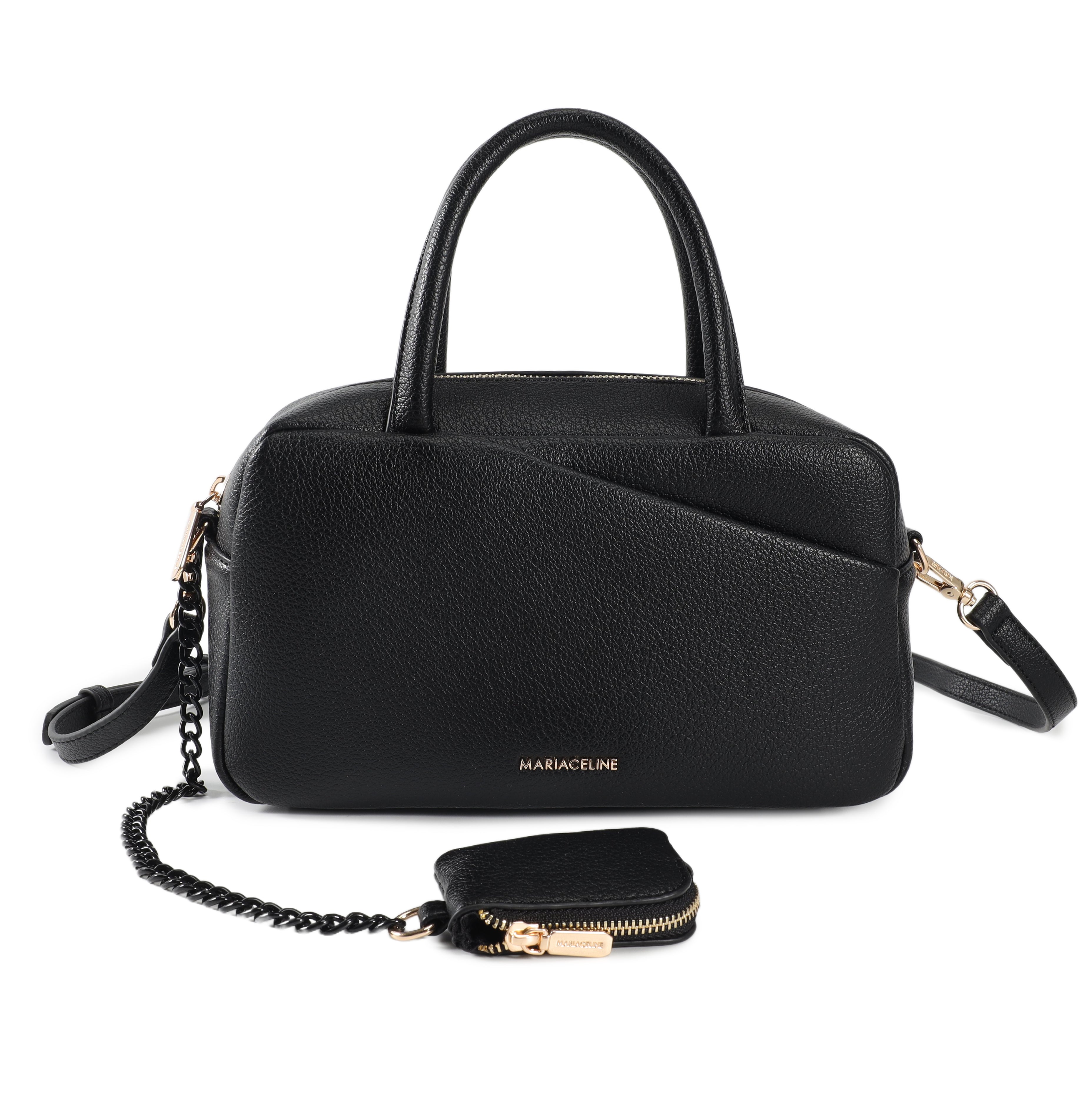 MC6704-4 NERINA HANDBAG