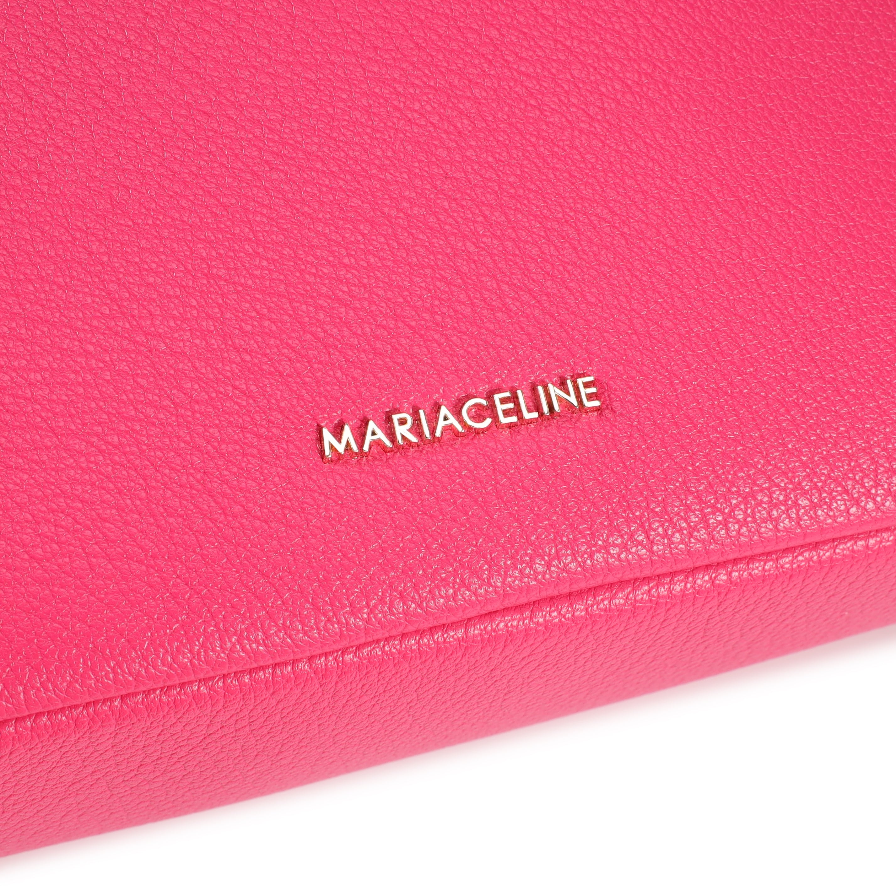 MC6704-4 NERINA HANDBAG