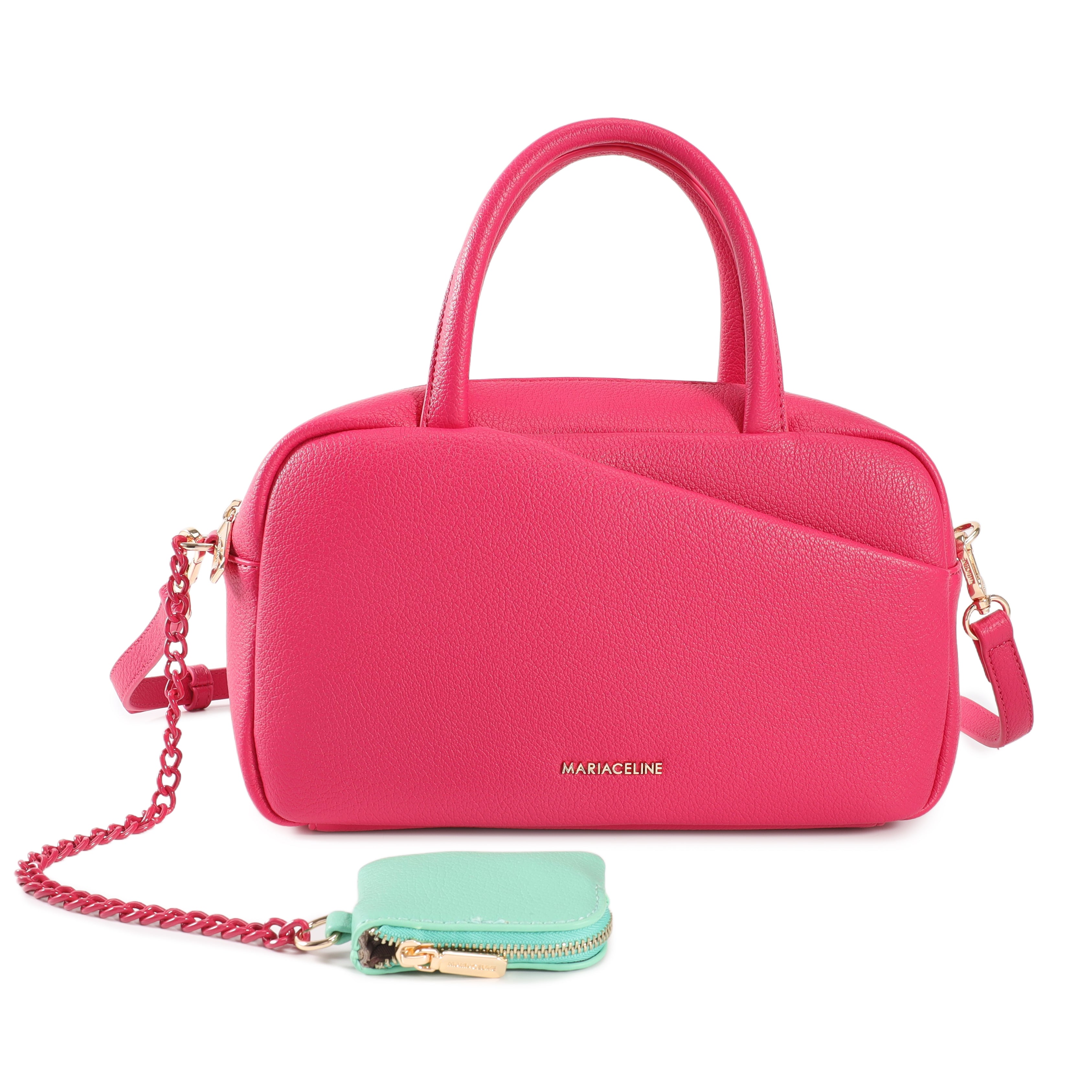 MC6704-4 NERINA HANDBAG