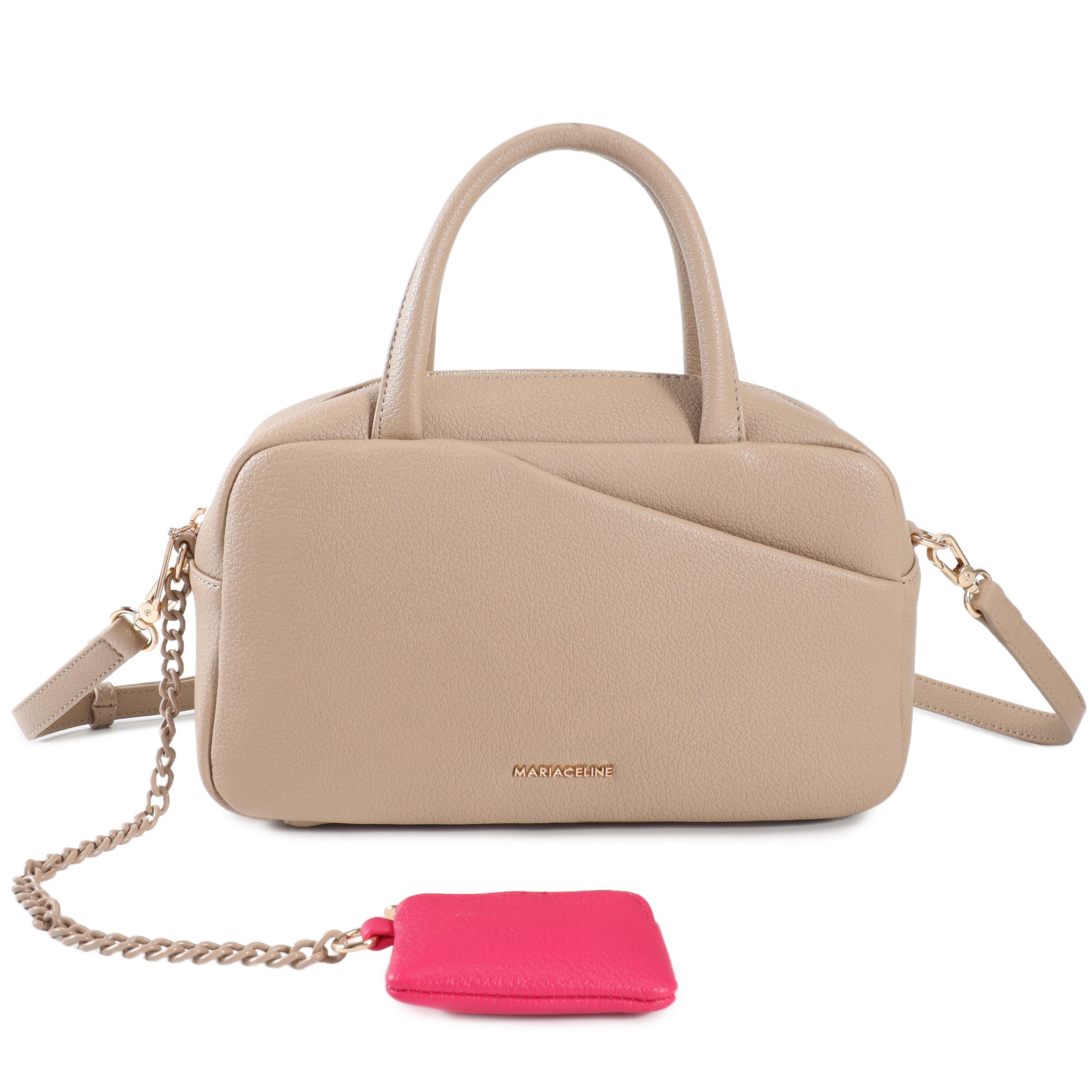 MC6704-4 NERINA HANDBAG