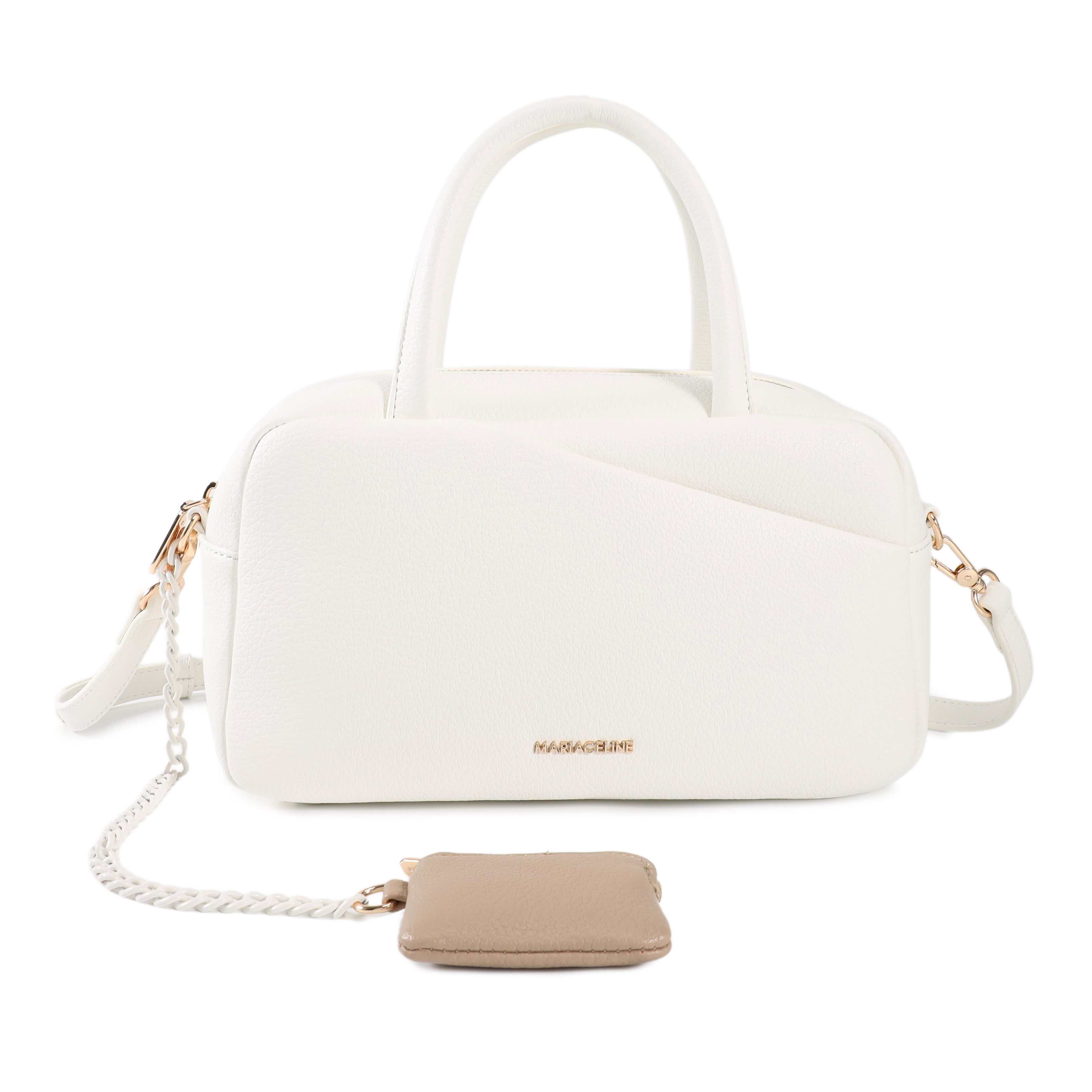 MC6704-4 NERINA HANDBAG