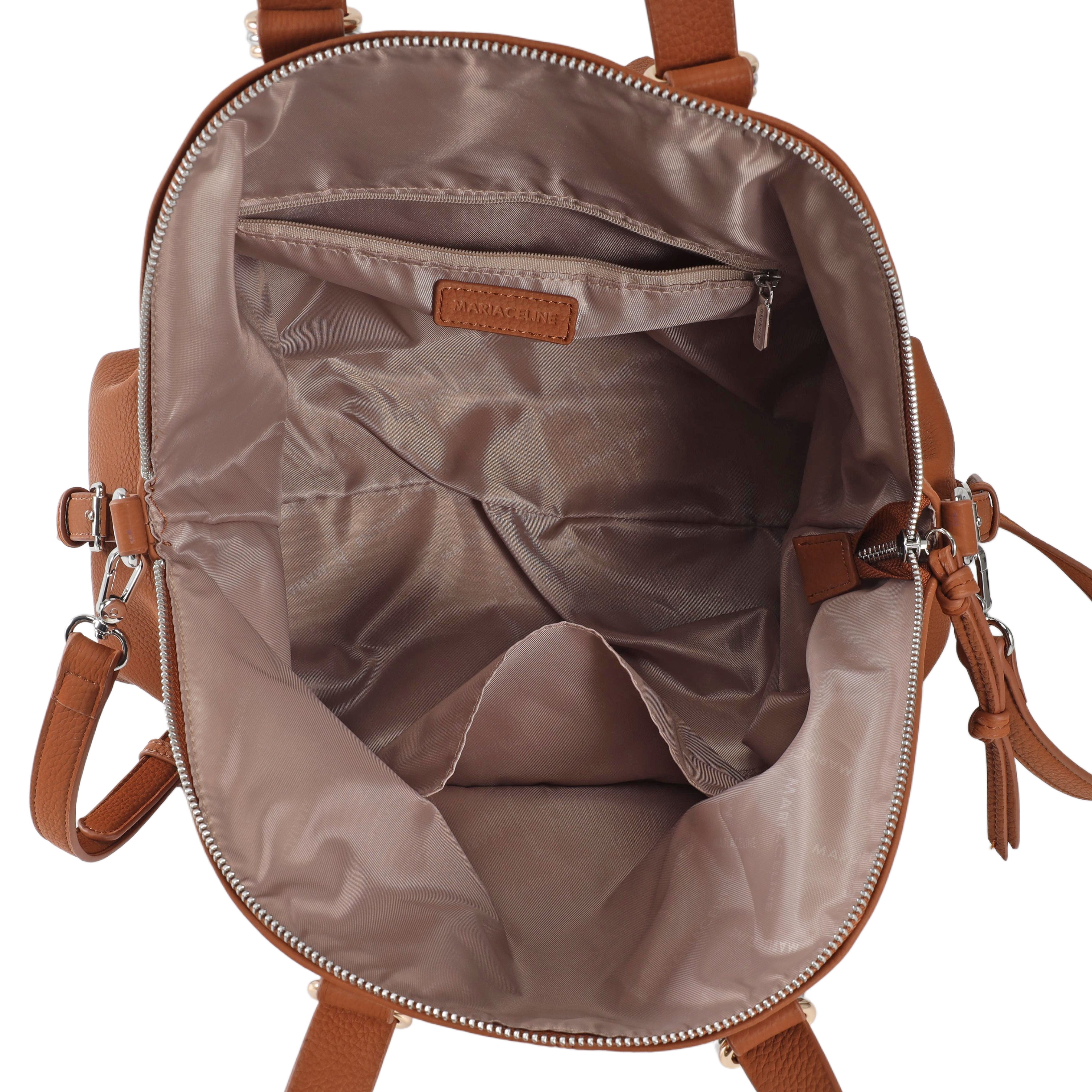 MC6705-1 ALBA HANDBAG