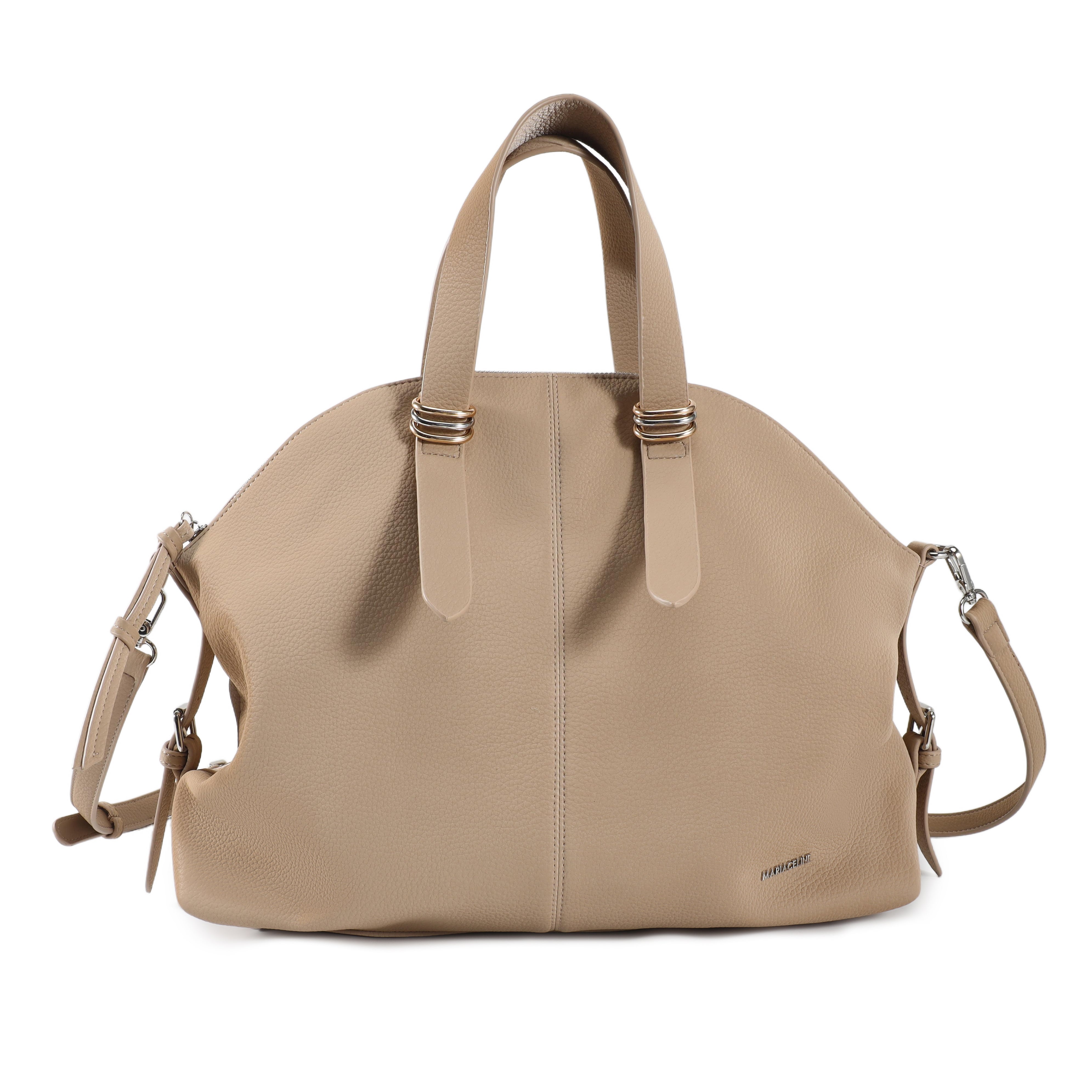 MC6705-1 ALBA HANDBAG