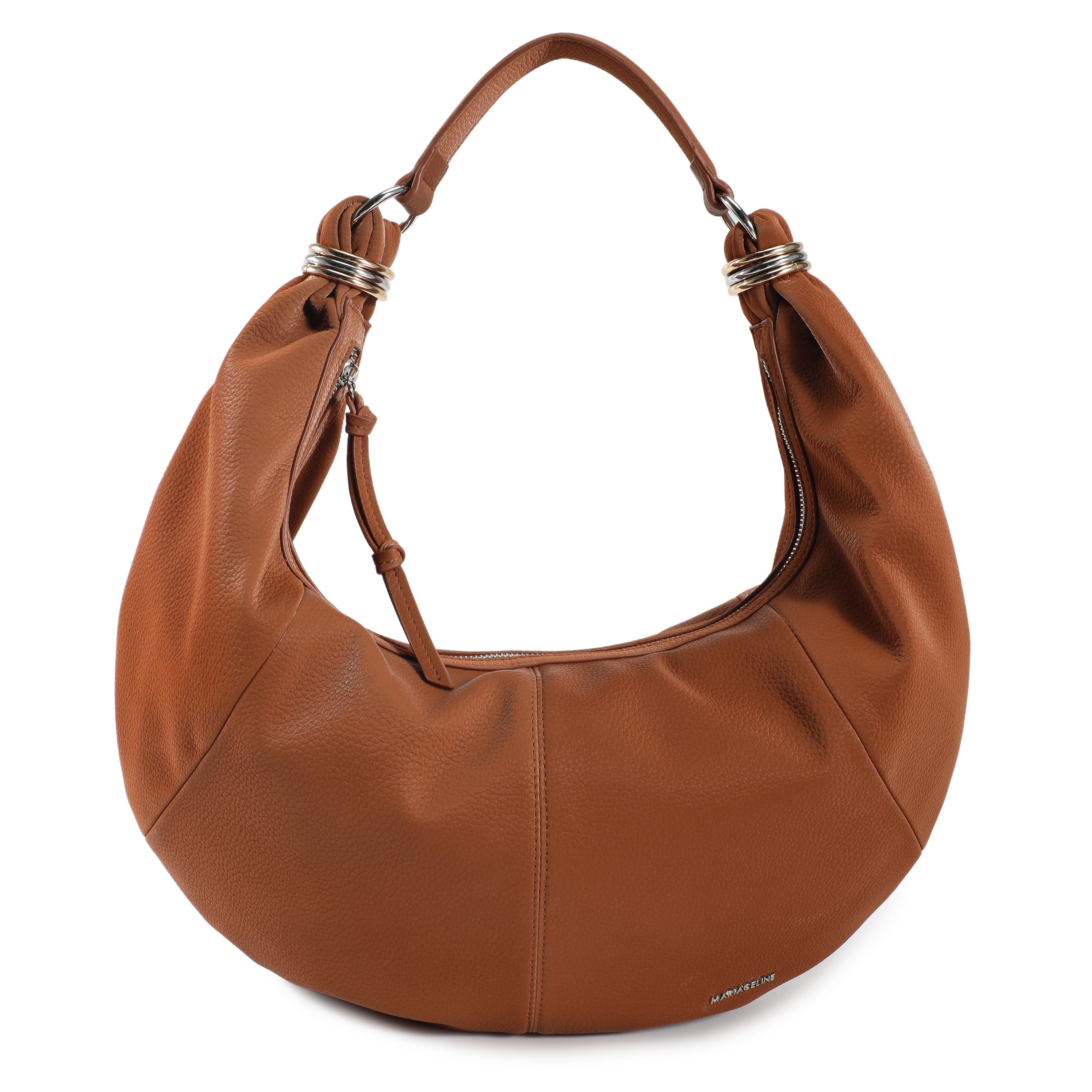 MC6705-2 ALBA HOBO BAG