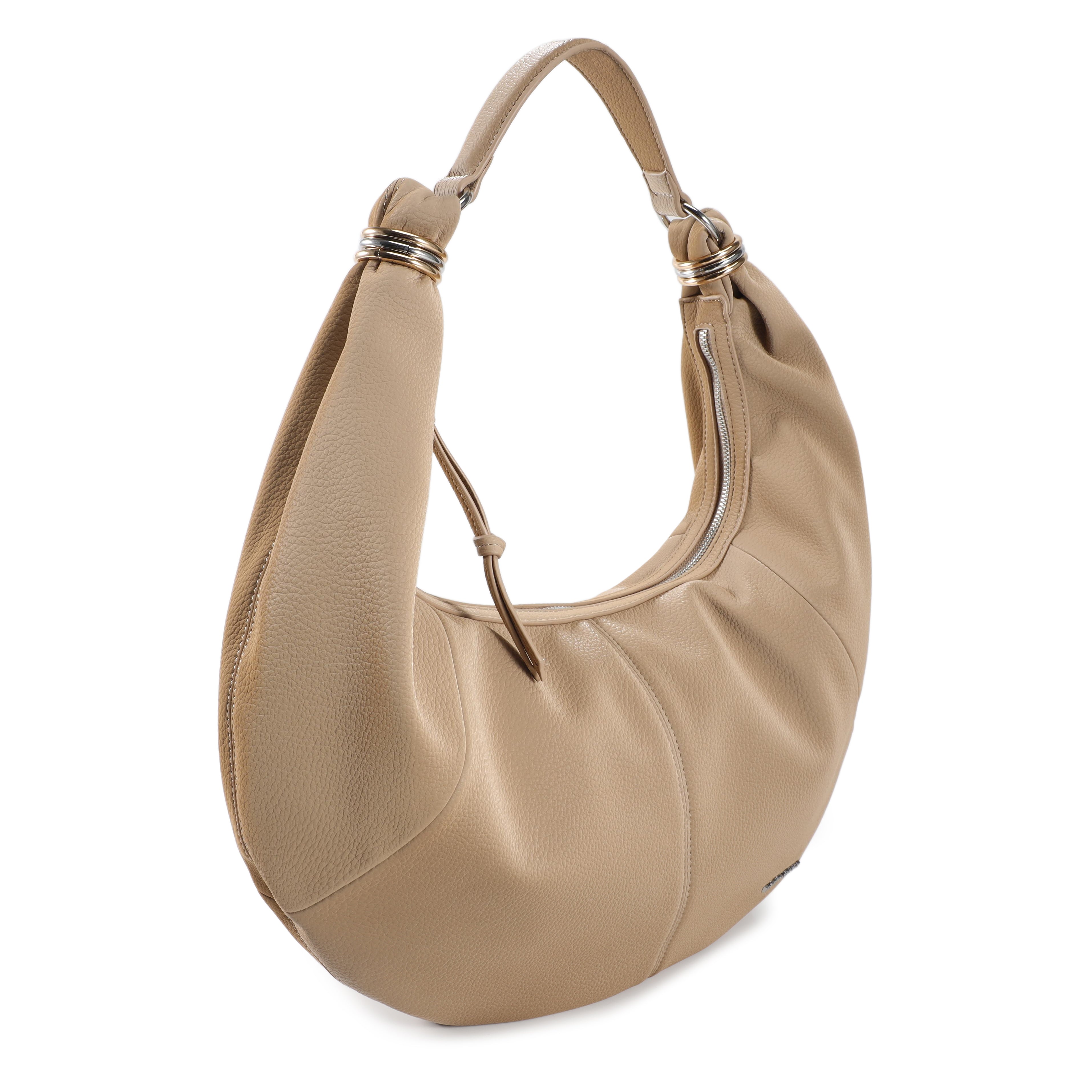 MC6705-2 ALBA HOBO BAG