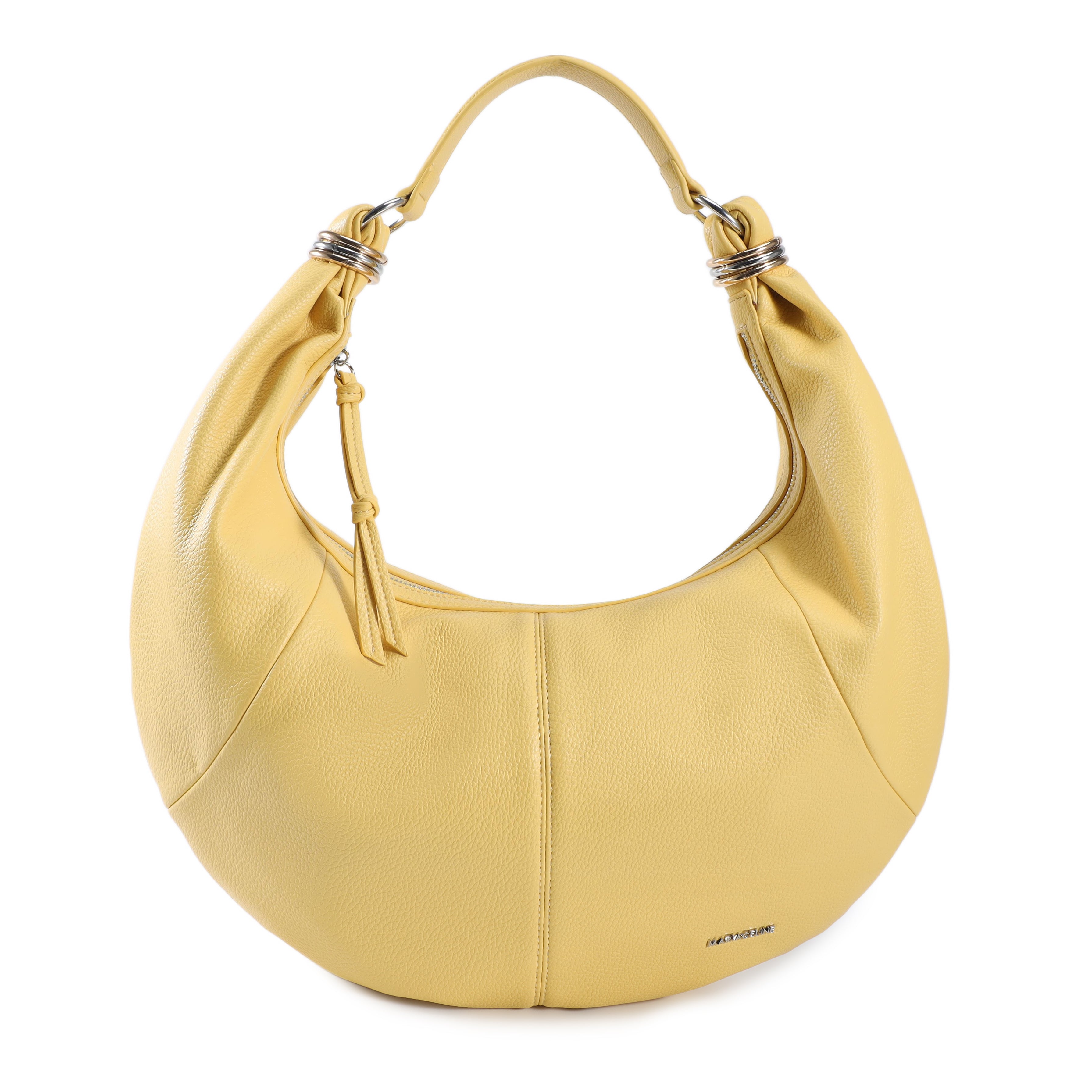 MC6705-2 ALBA HOBO BAG