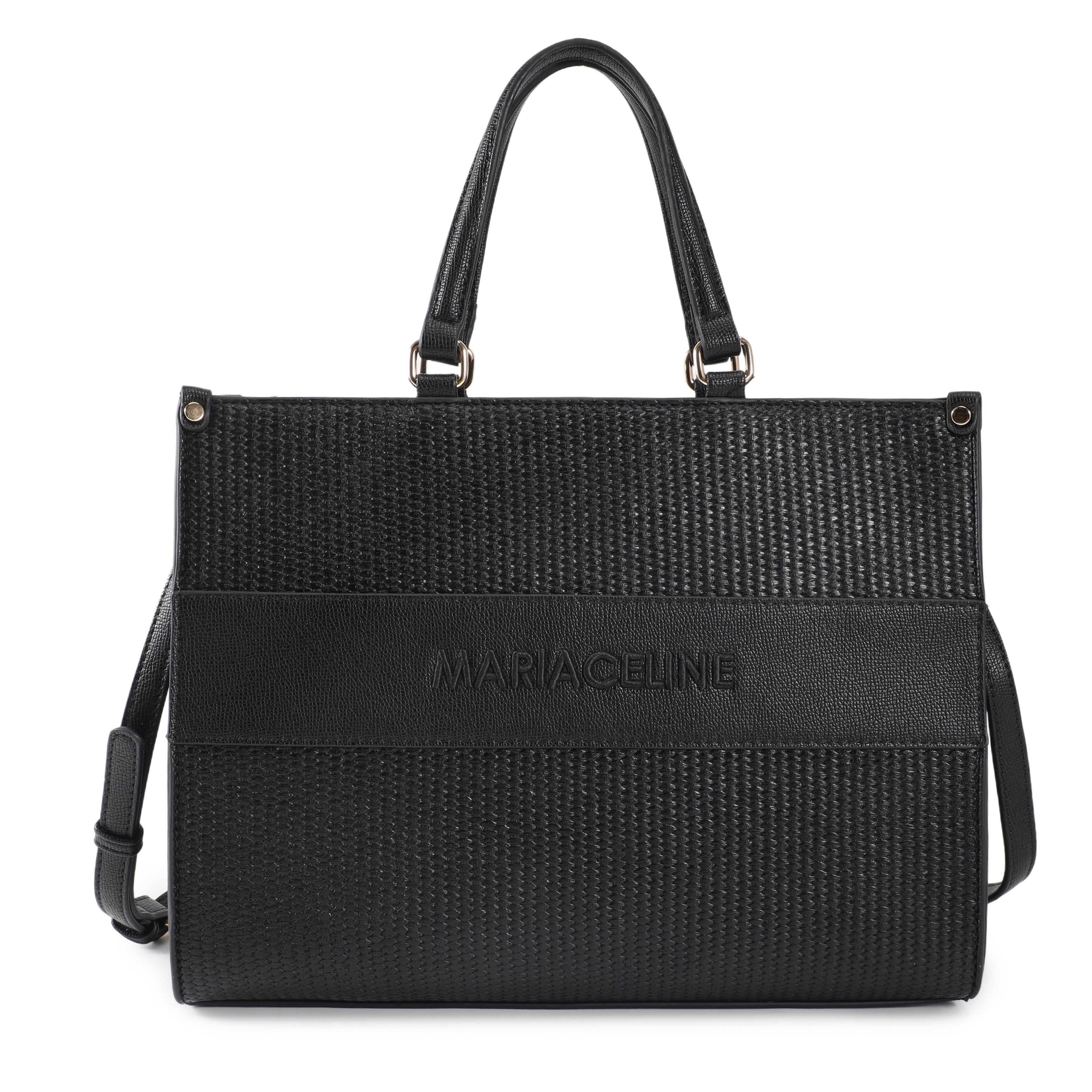 MC6709-1 ANITA TOTE BAG