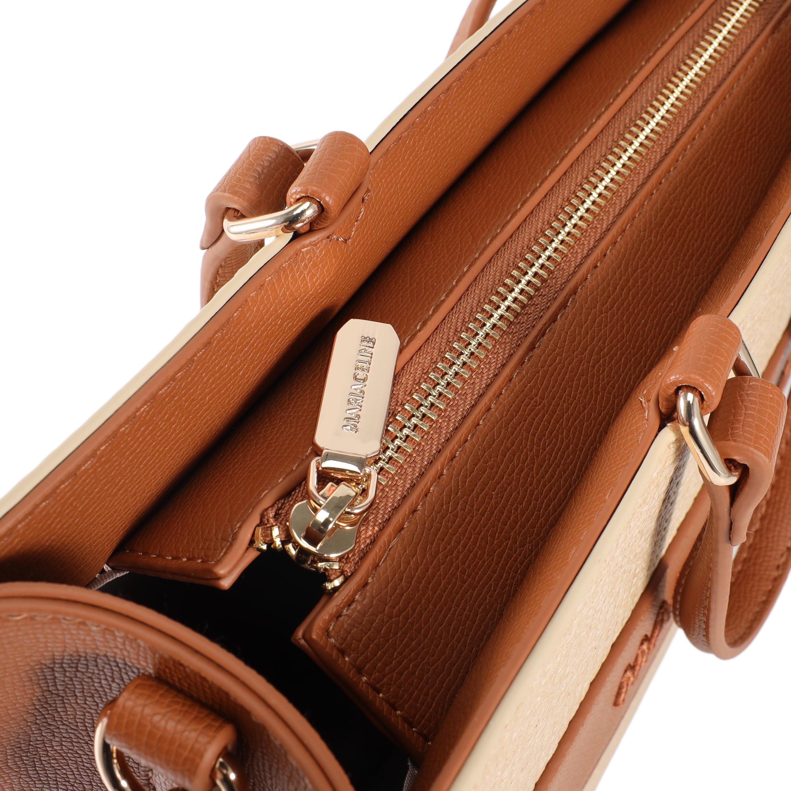 MC6709-1 ANITA TOTE BAG
