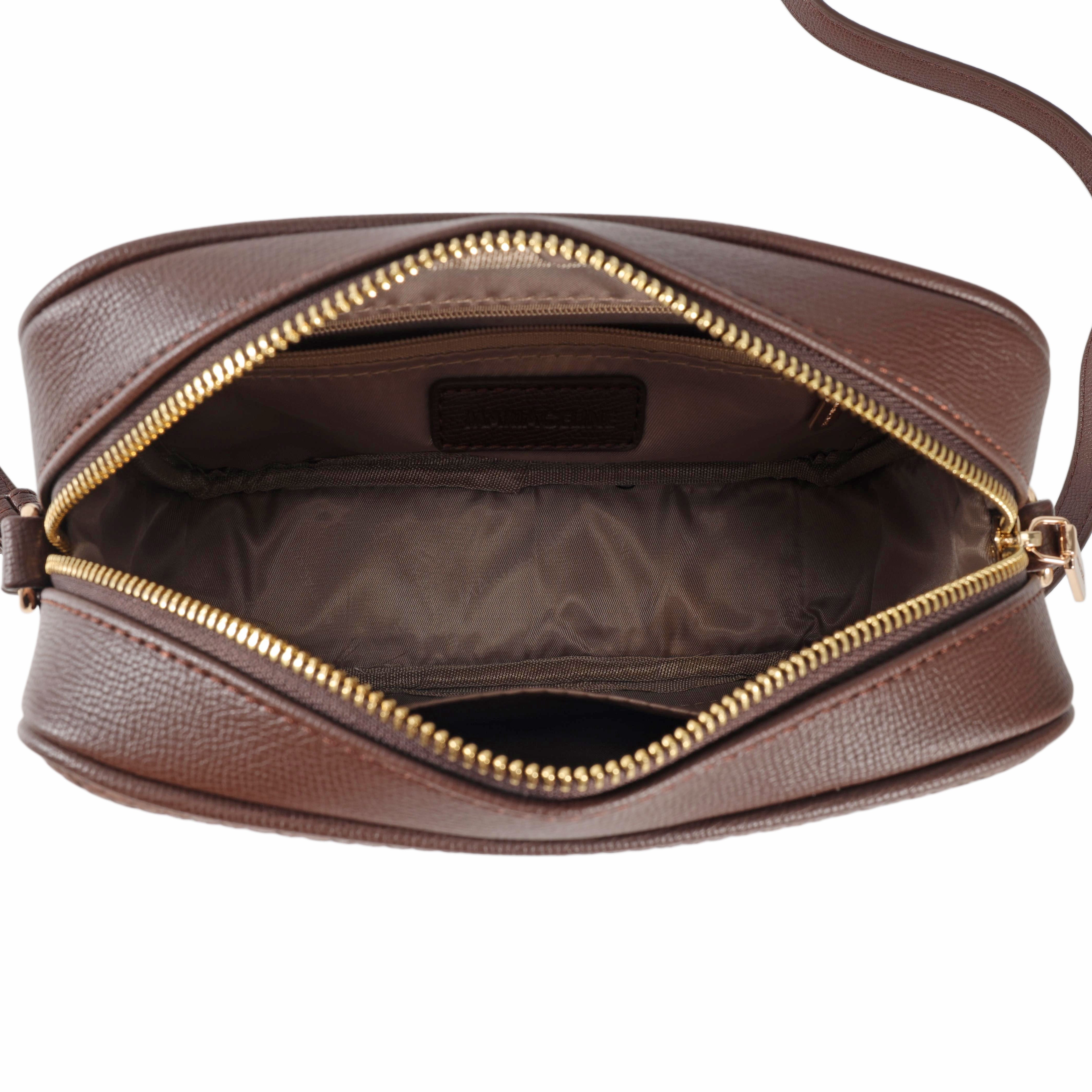 MC6709-3 ANITA CAMERA BAG