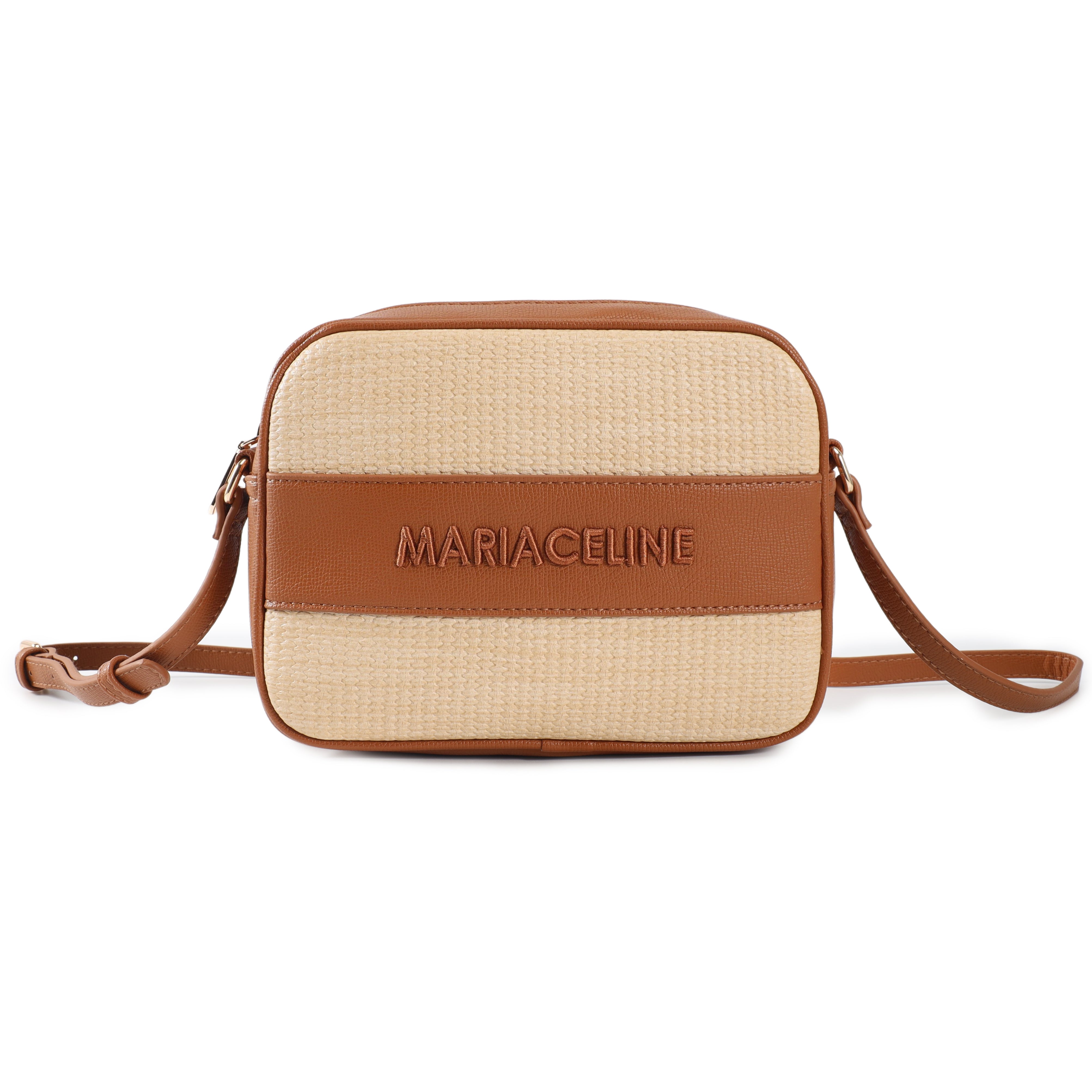 MC6709-3 ANITA CAMERA BAG
