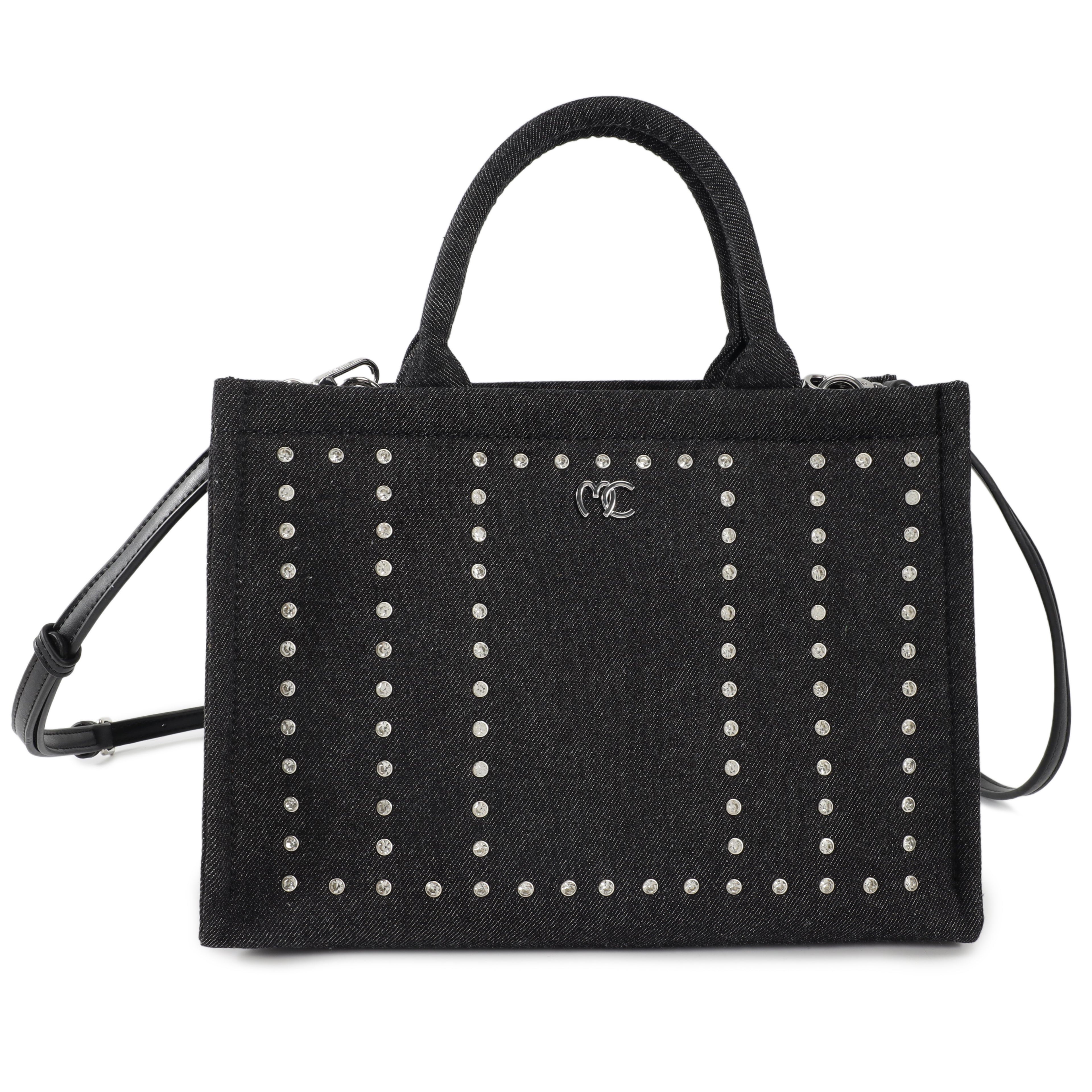 MC6710-1 BRIGITTA TOTE BAG