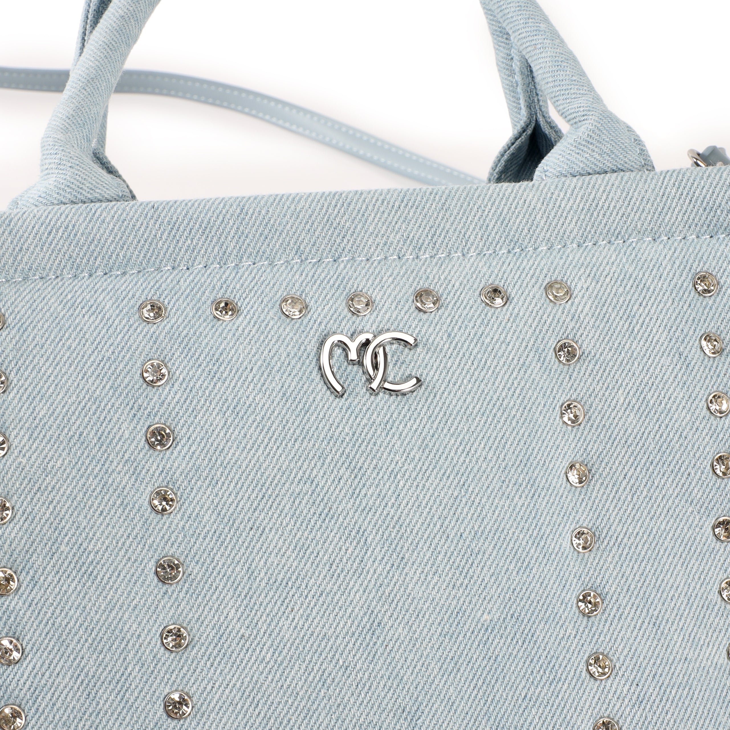 MC6710-1 BRIGITTA TOTE BAG