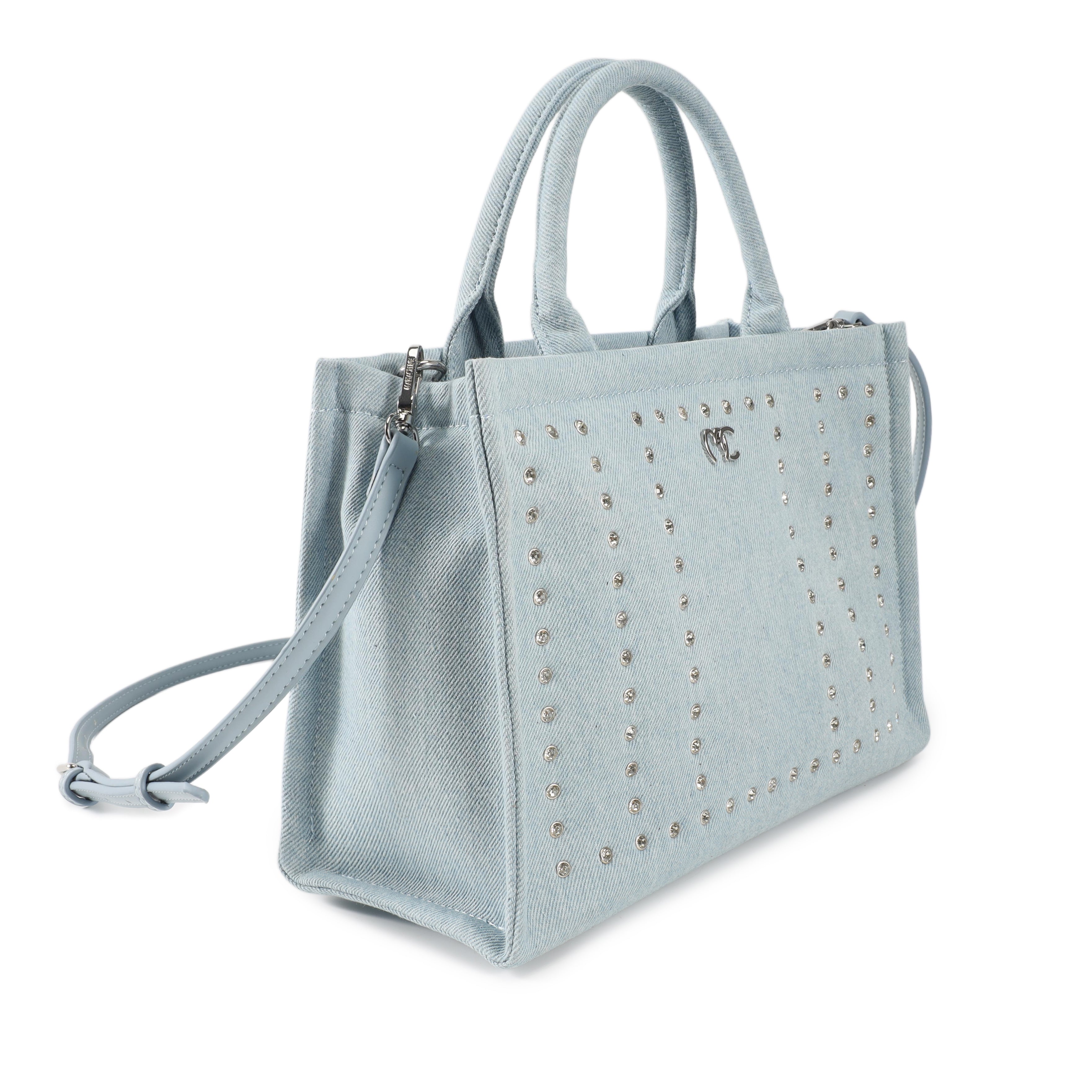 MC6710-1 BRIGITTA TOTE BAG