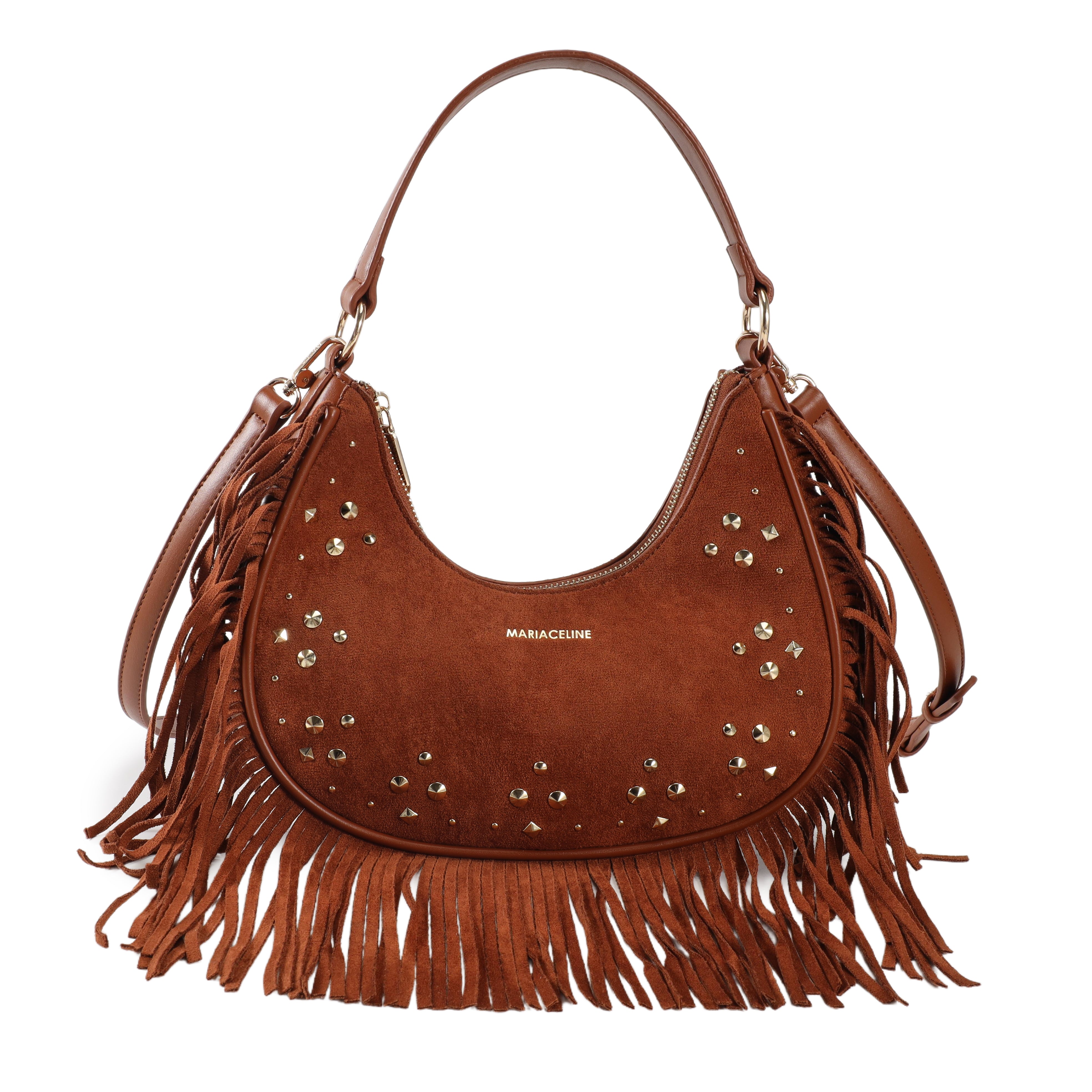 MC6711-1 CORINNA HOBO BAG