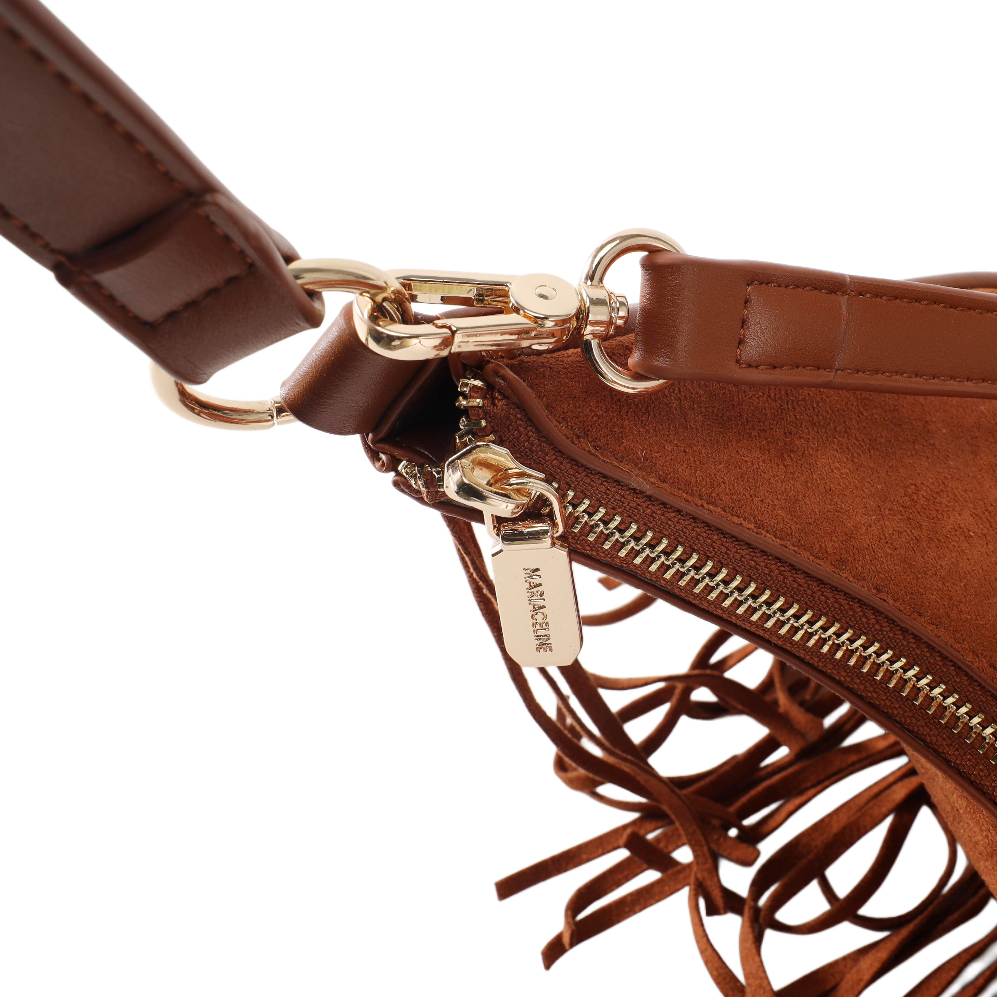 MC6711-1 CORINNA HOBO BAG