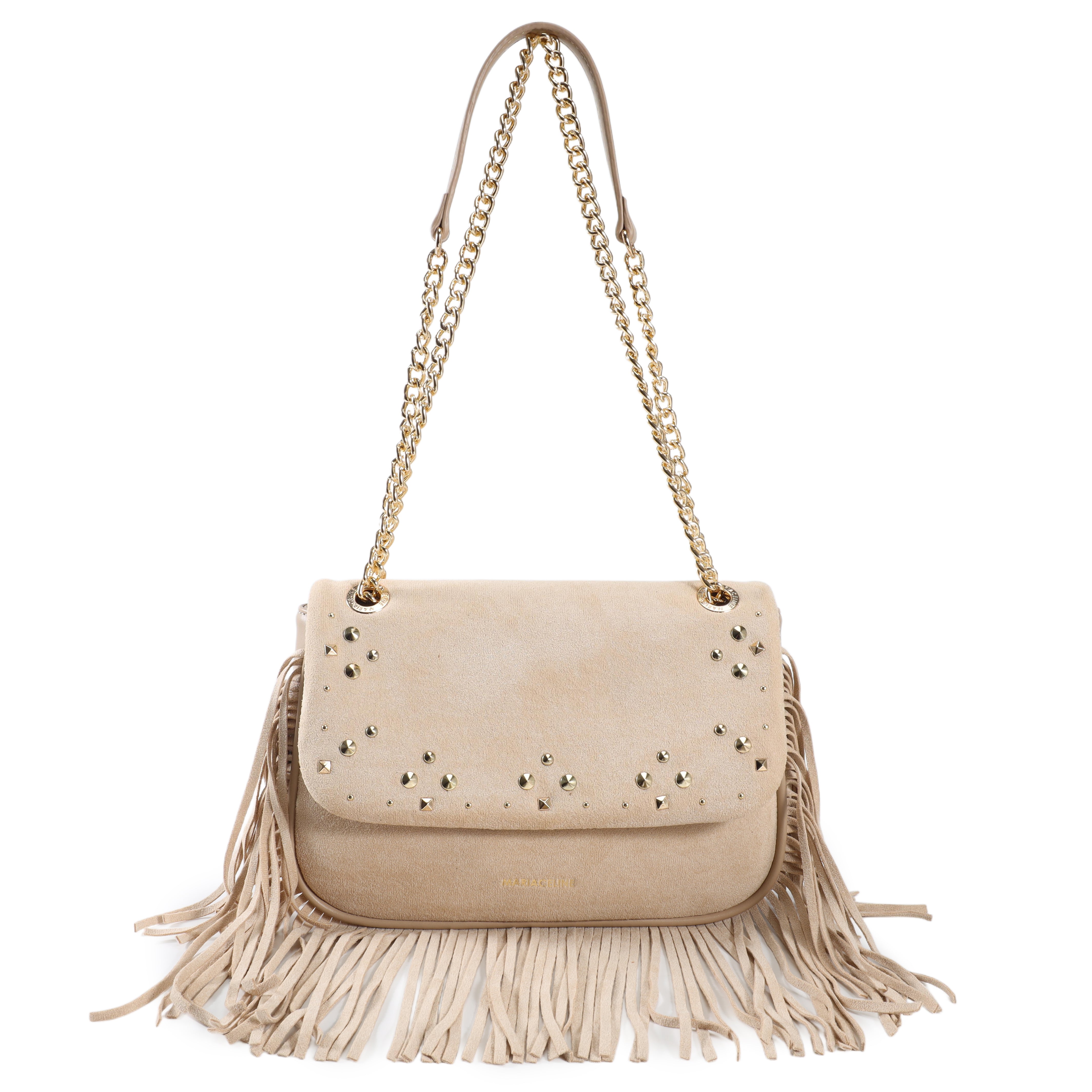 MC6711-2 CORINNA SHOULDER BAG