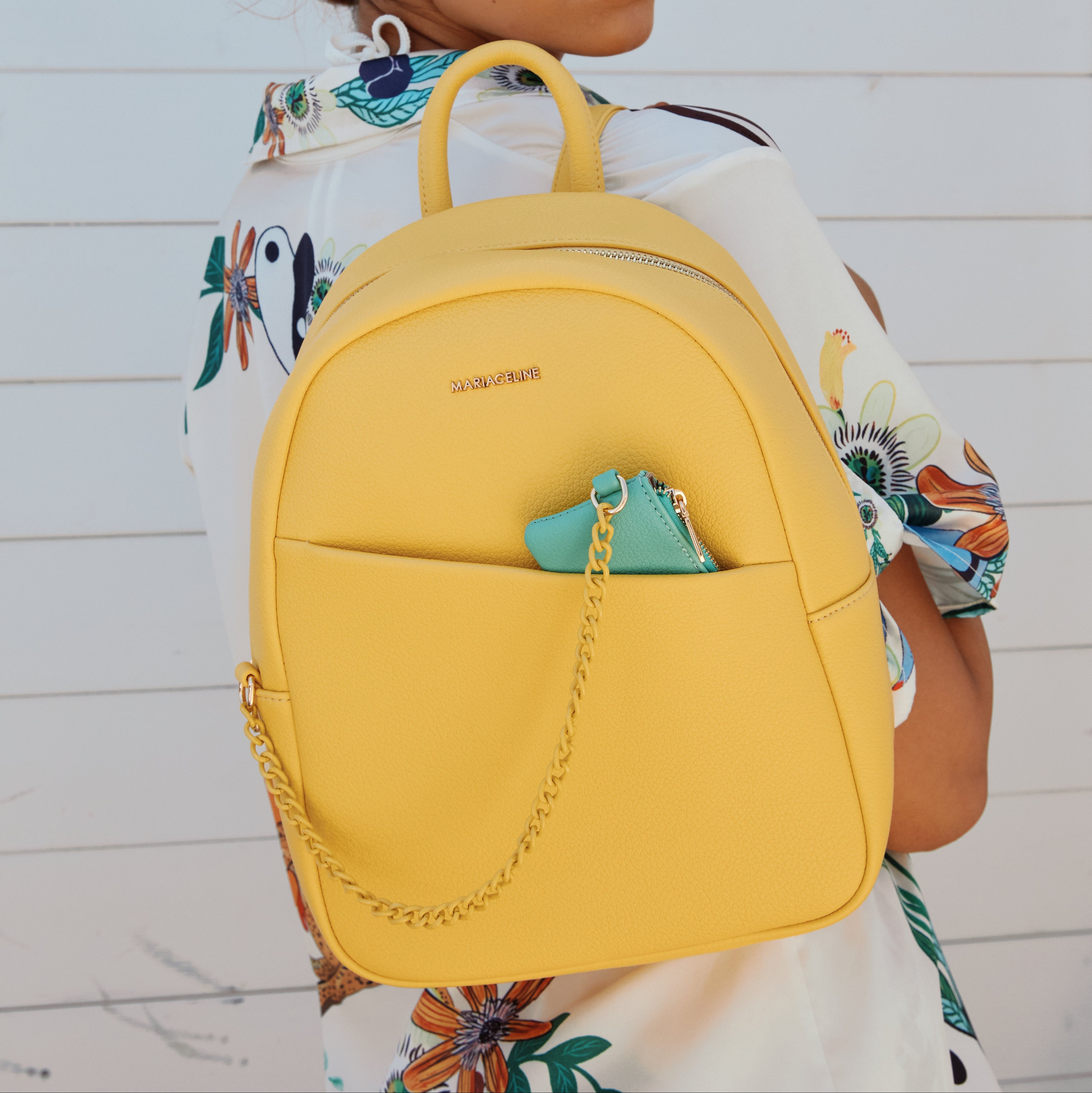 MC6704-2 NERINA BACKPACK