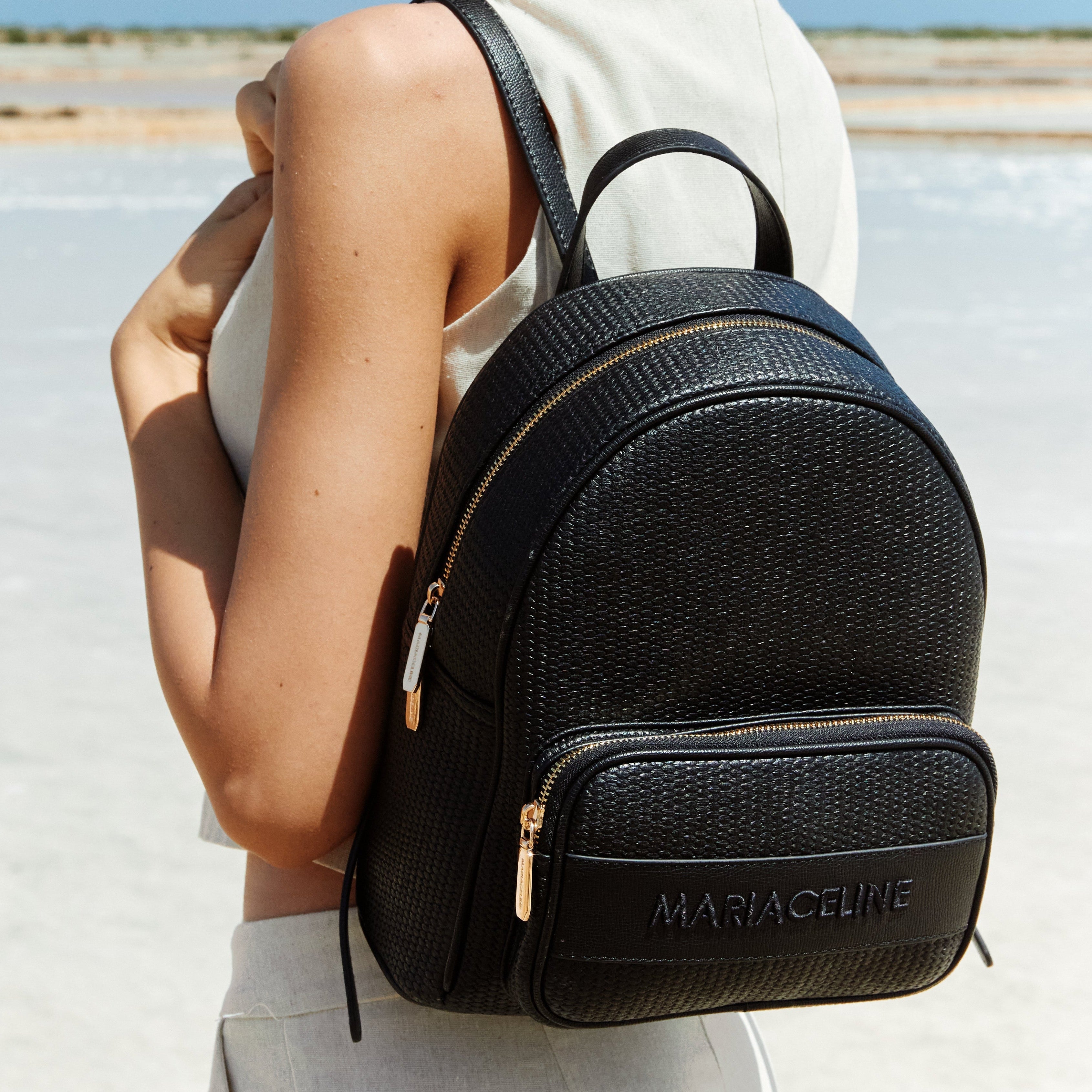 MC6709-2 ANITA BACKPACK