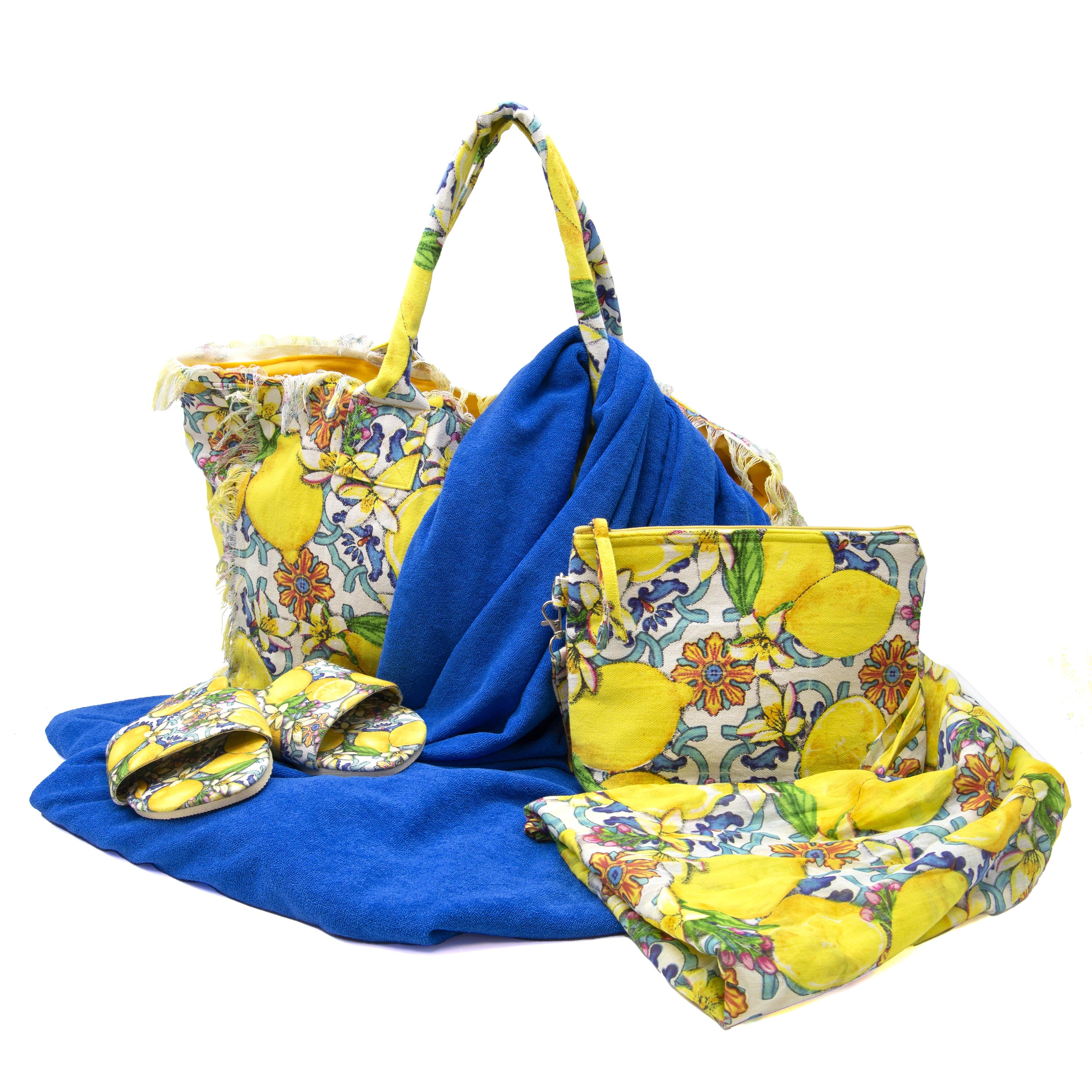VANITY BEACH SET