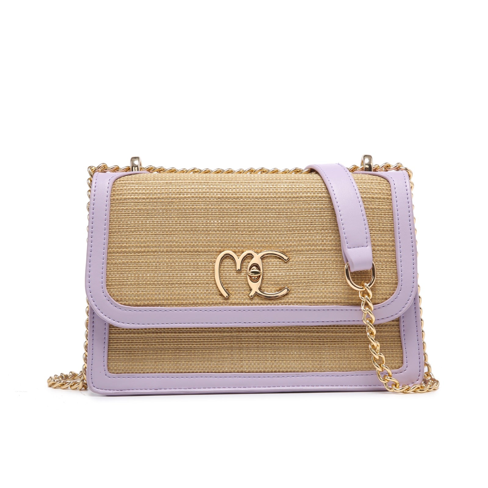 DEVA SHOULDER BAG