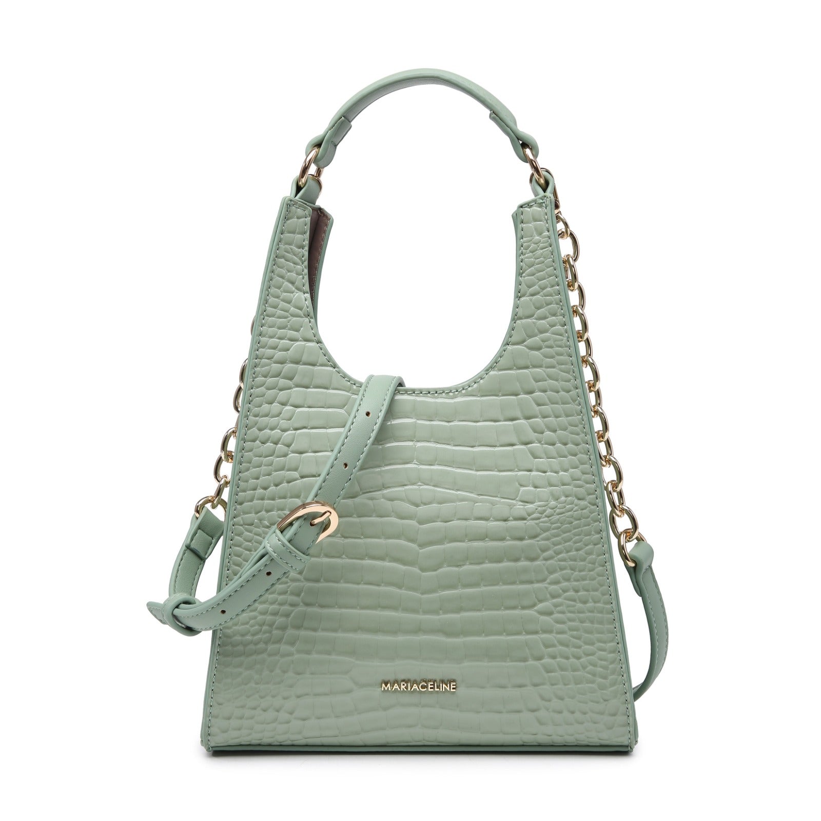 COCO MINI HOBO BAG