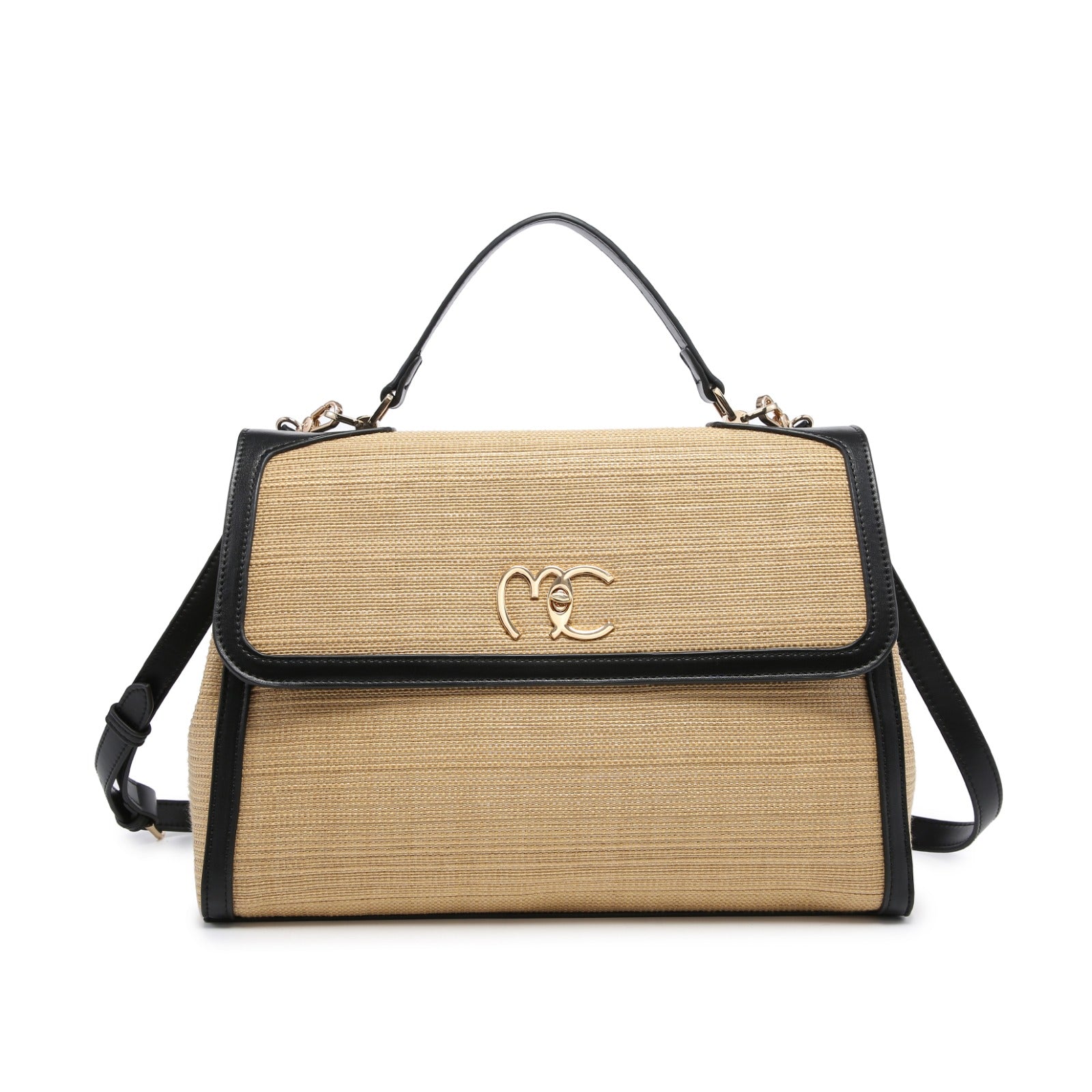 DEVA SATCHEL BAG