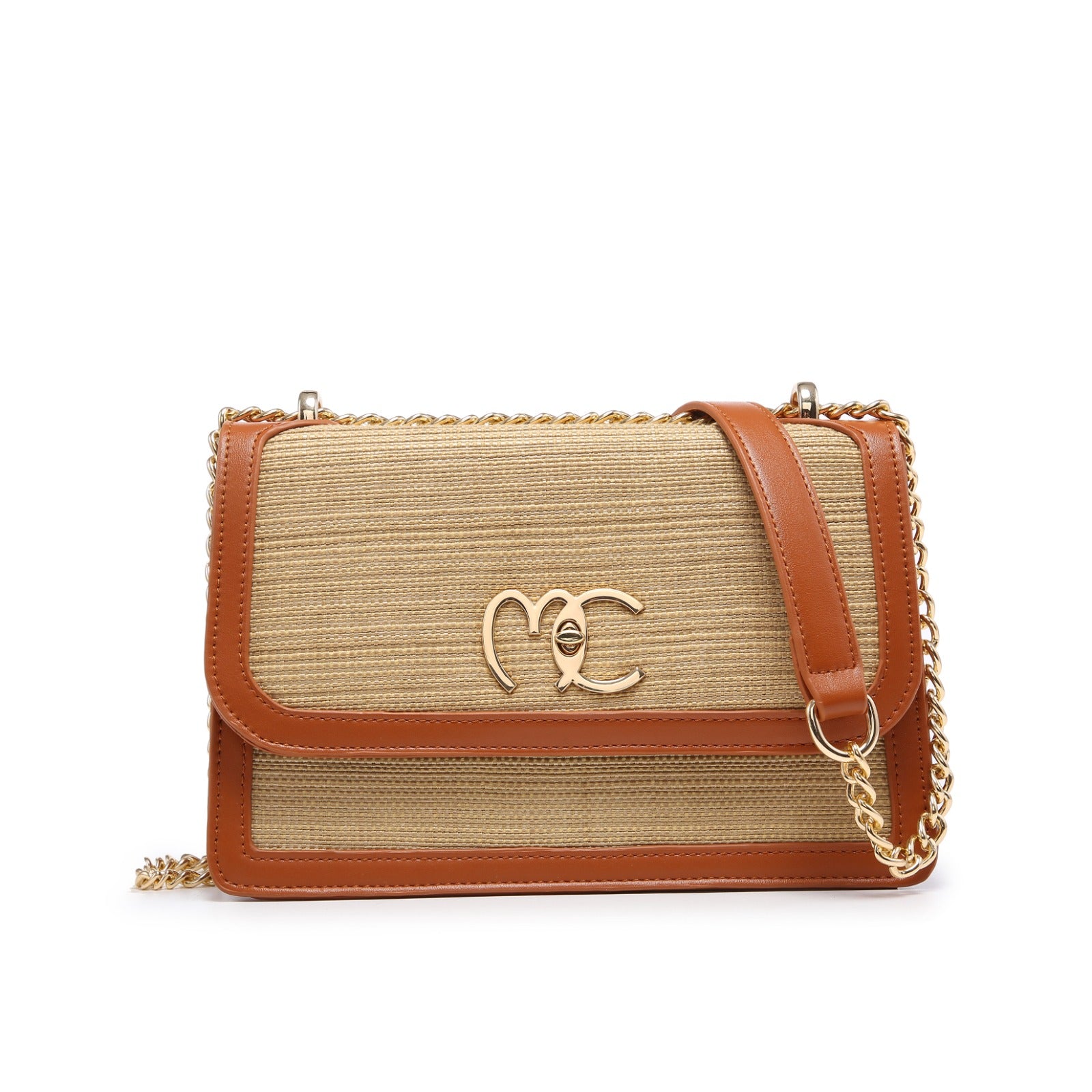DEVA SHOULDER BAG