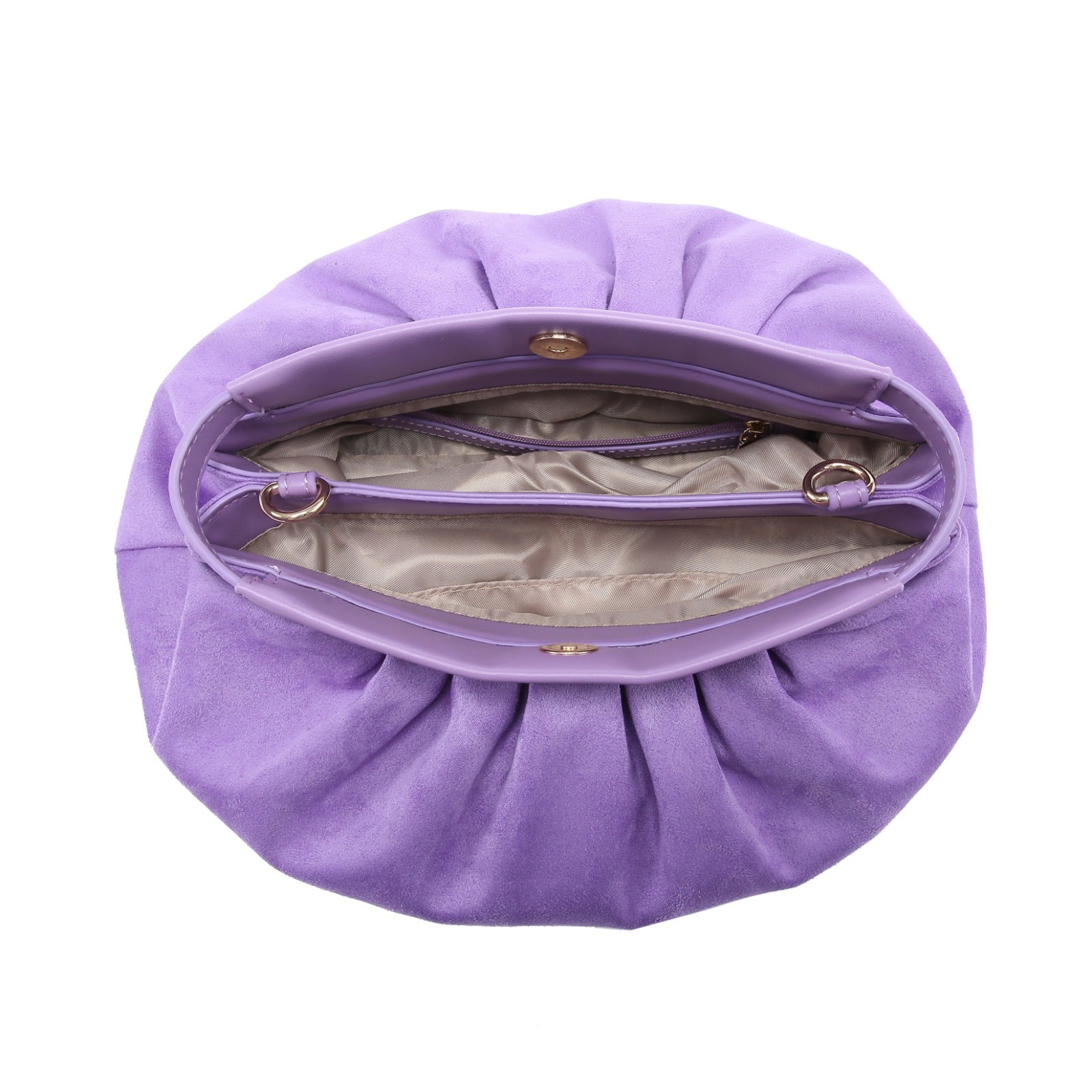 TESSA SHOULDER BAG