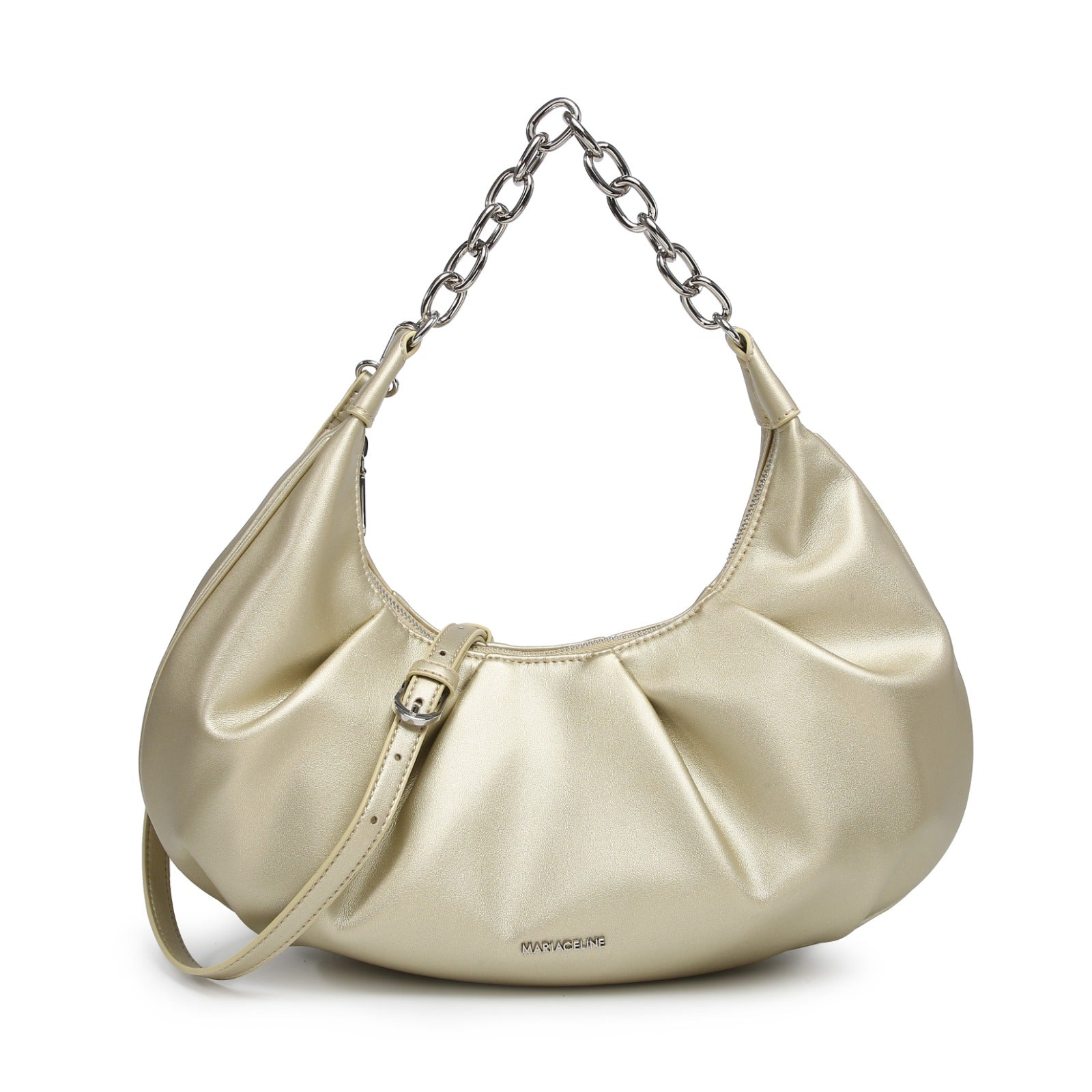 SVEVA HOBO BAG