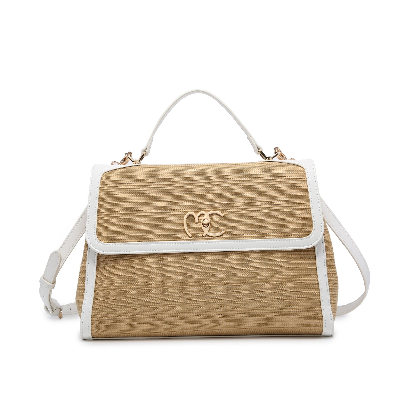 DEVA SATCHEL BAG