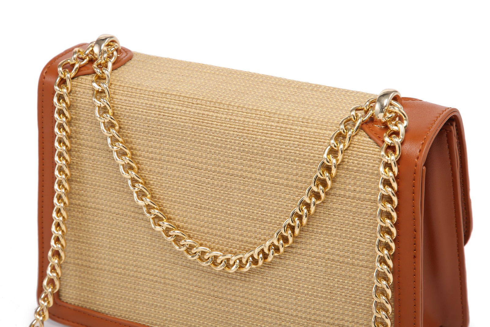 DEVA SHOULDER BAG