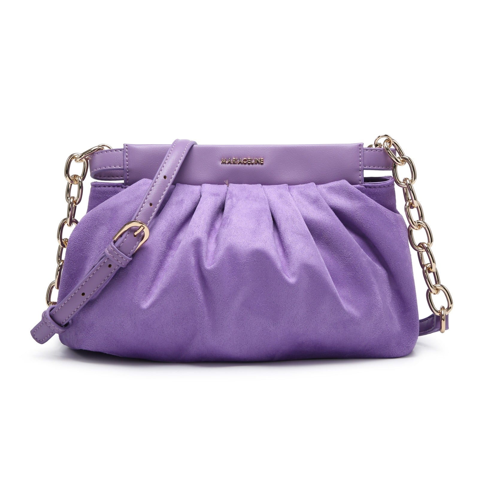 TESSA SHOULDER BAG