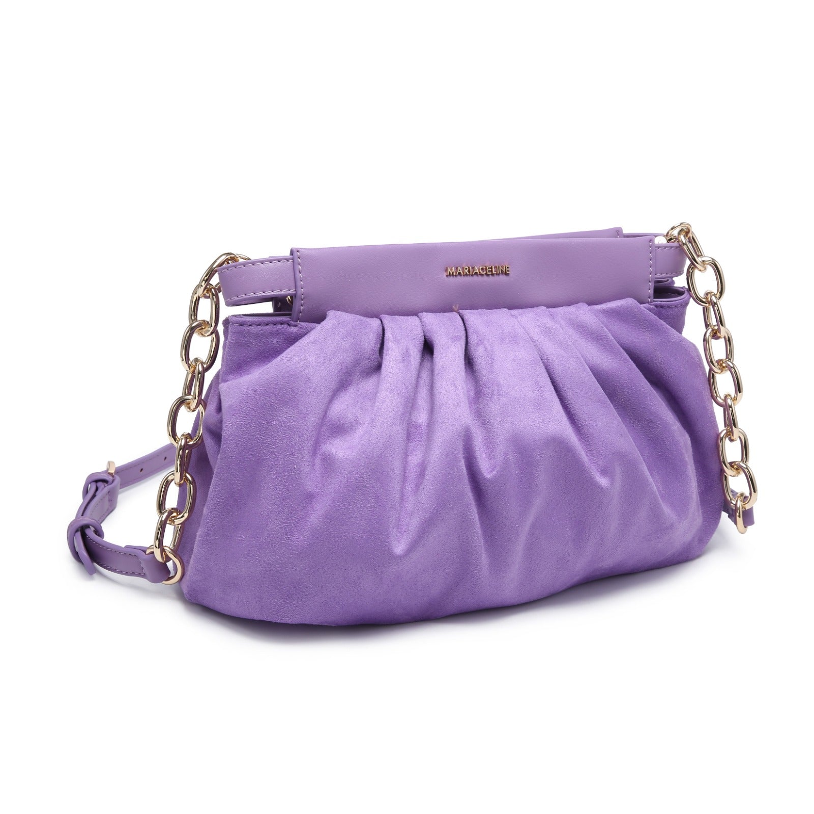 TESSA SHOULDER BAG