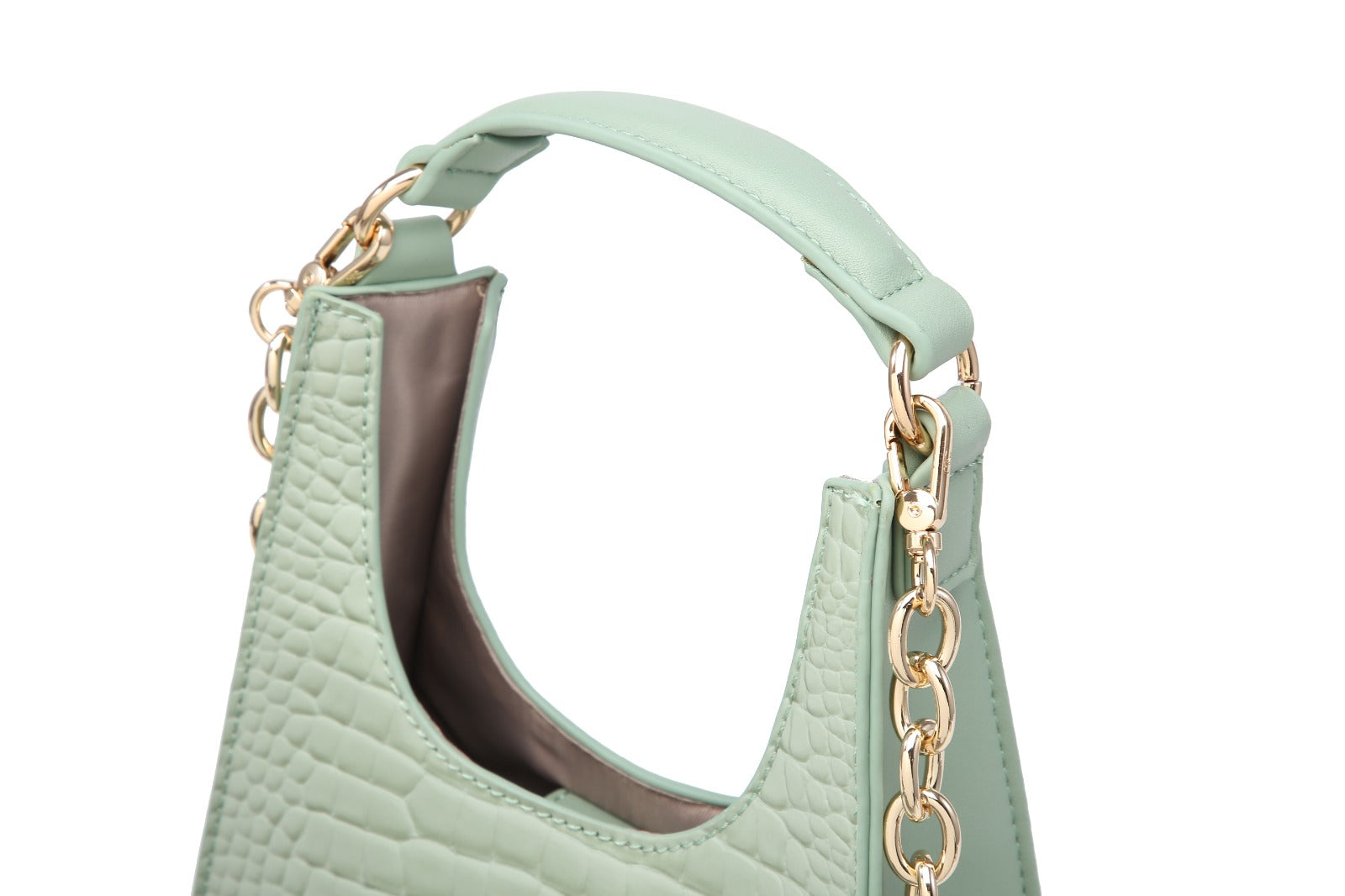 COCO MINI HOBO BAG